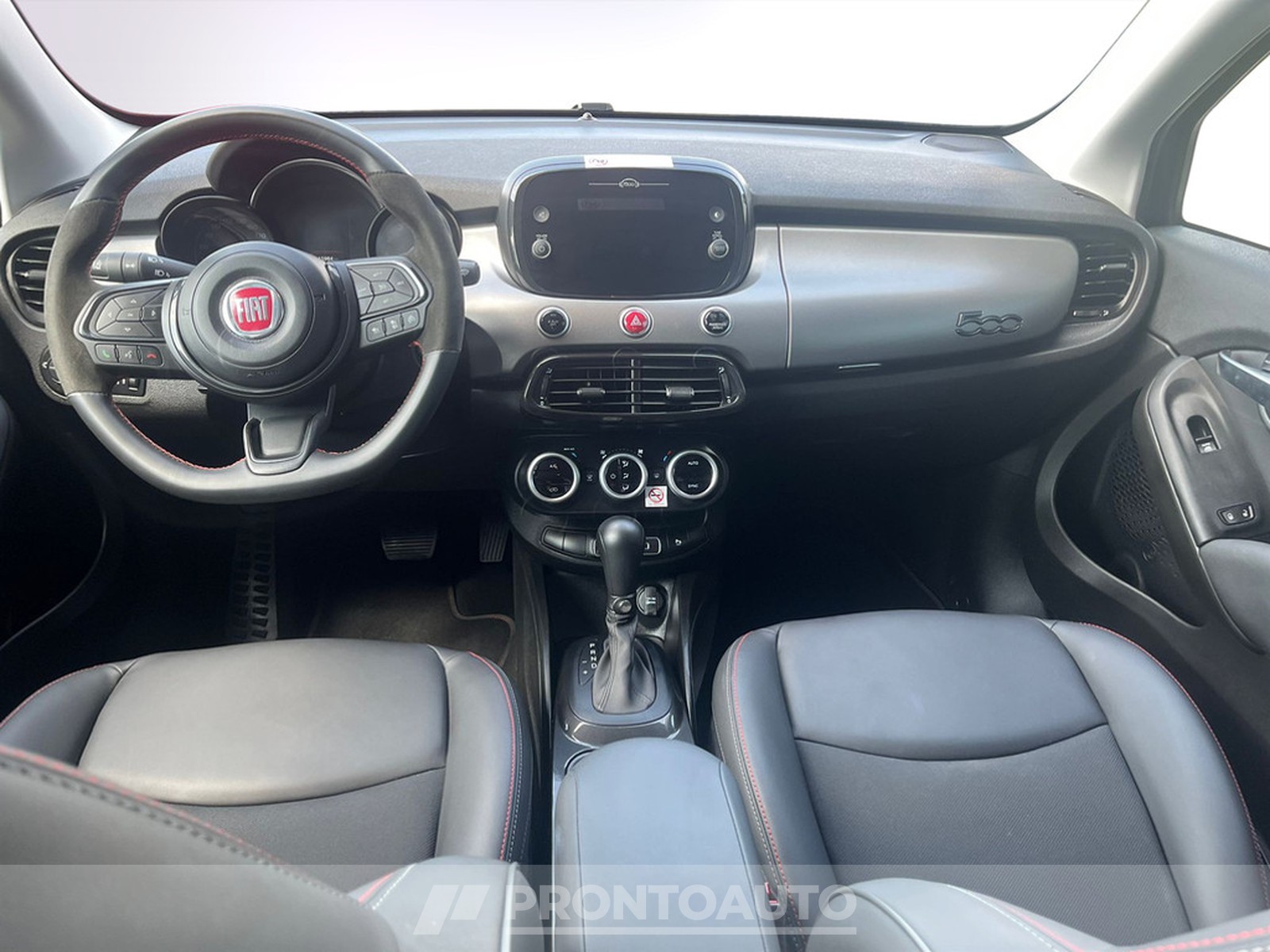 PRONTOAUTO Fiat 500X