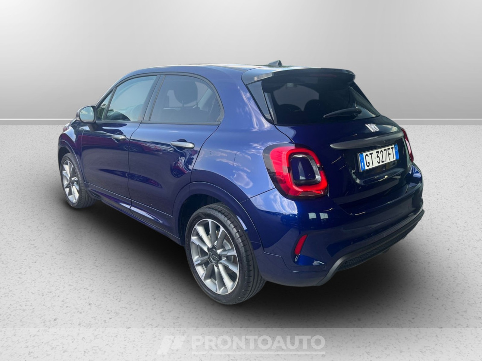 PRONTOAUTO Fiat 500X