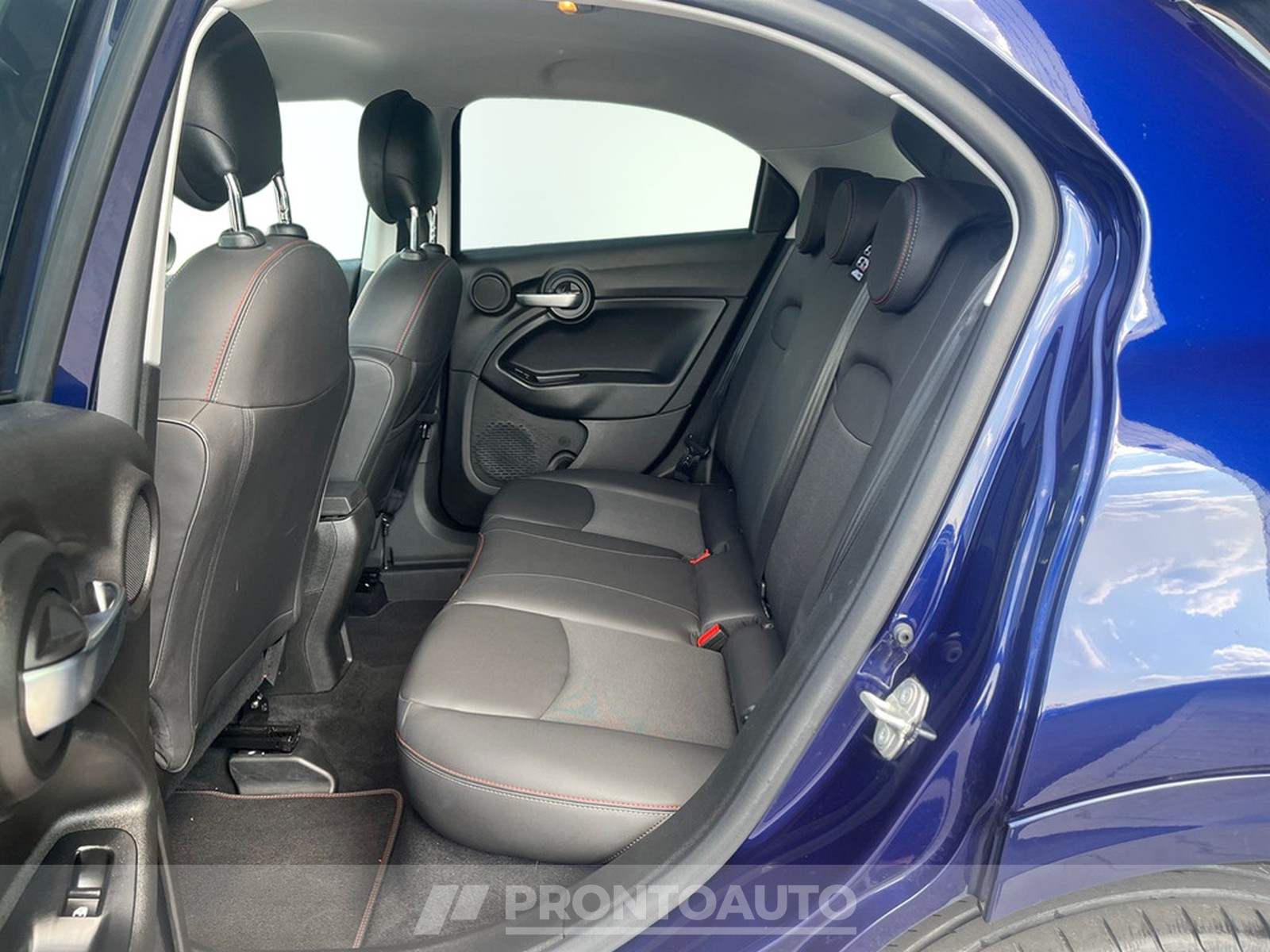PRONTOAUTO Fiat 500X