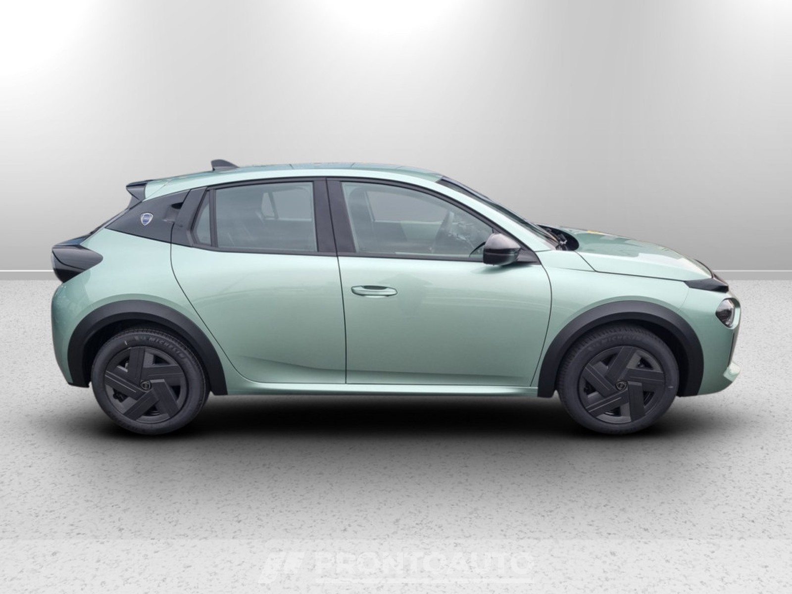 PRONTOAUTO Lancia Ypsilon