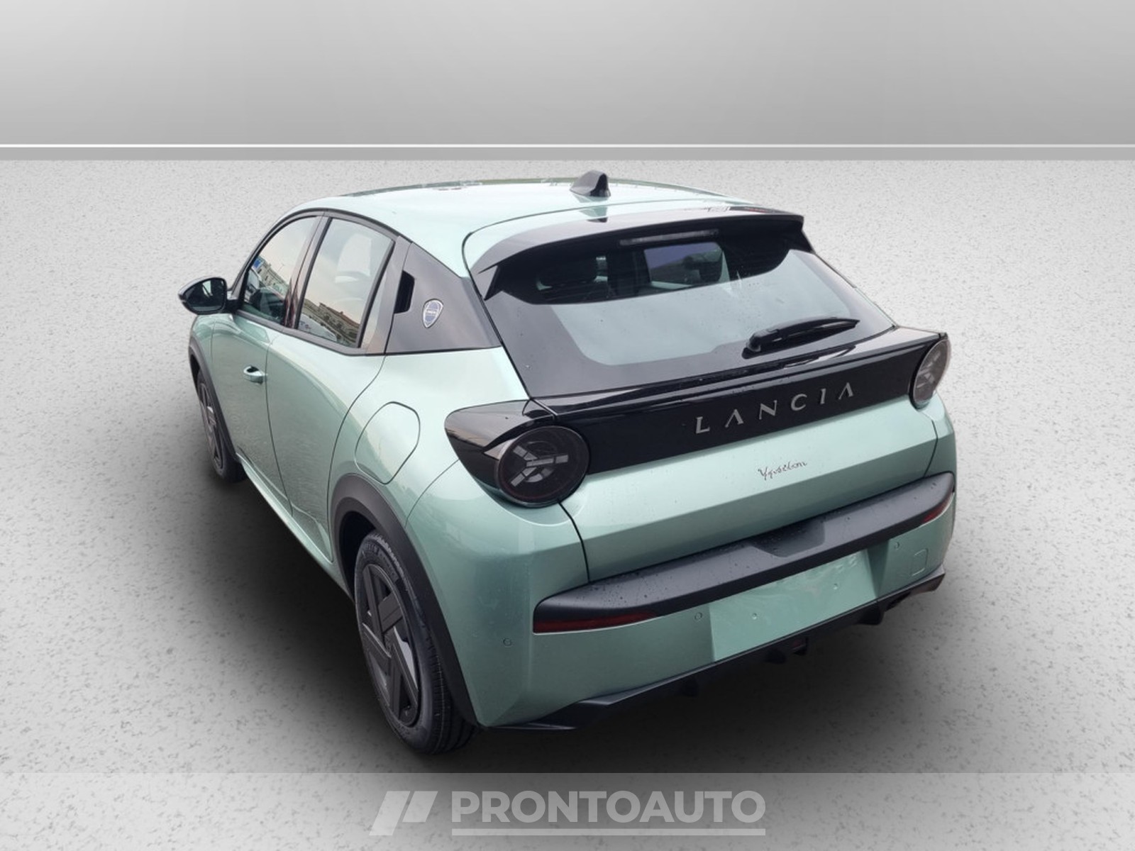 PRONTOAUTO Lancia Ypsilon