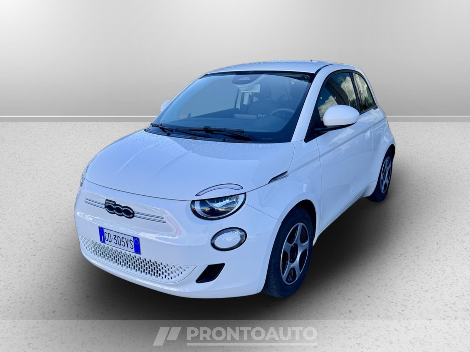 PRONTOAUTO Fiat 500