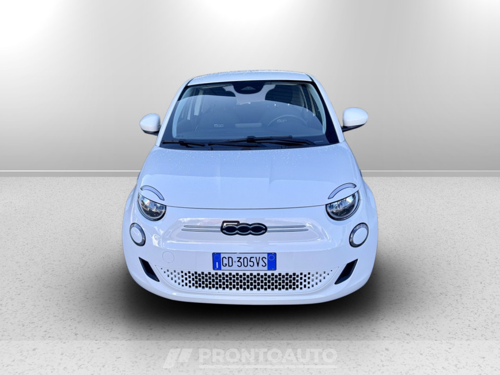 PRONTOAUTO Fiat 500