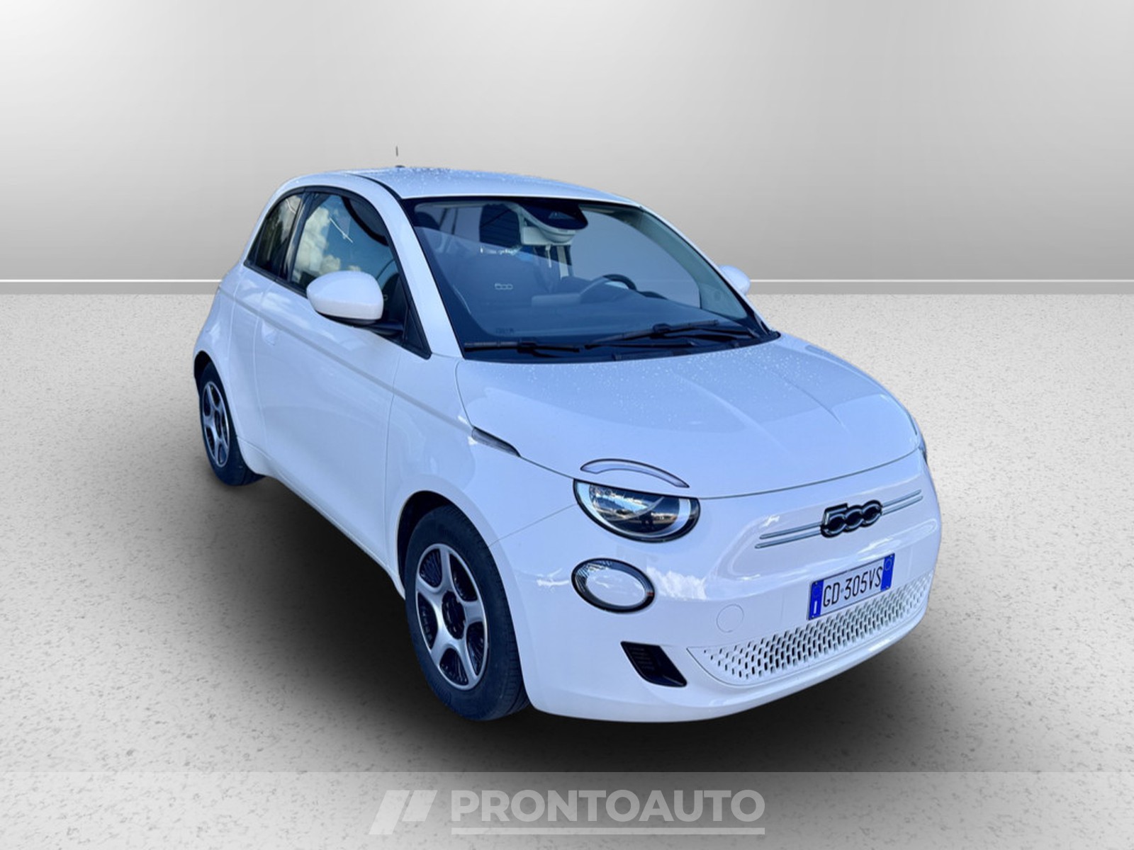 PRONTOAUTO Fiat 500