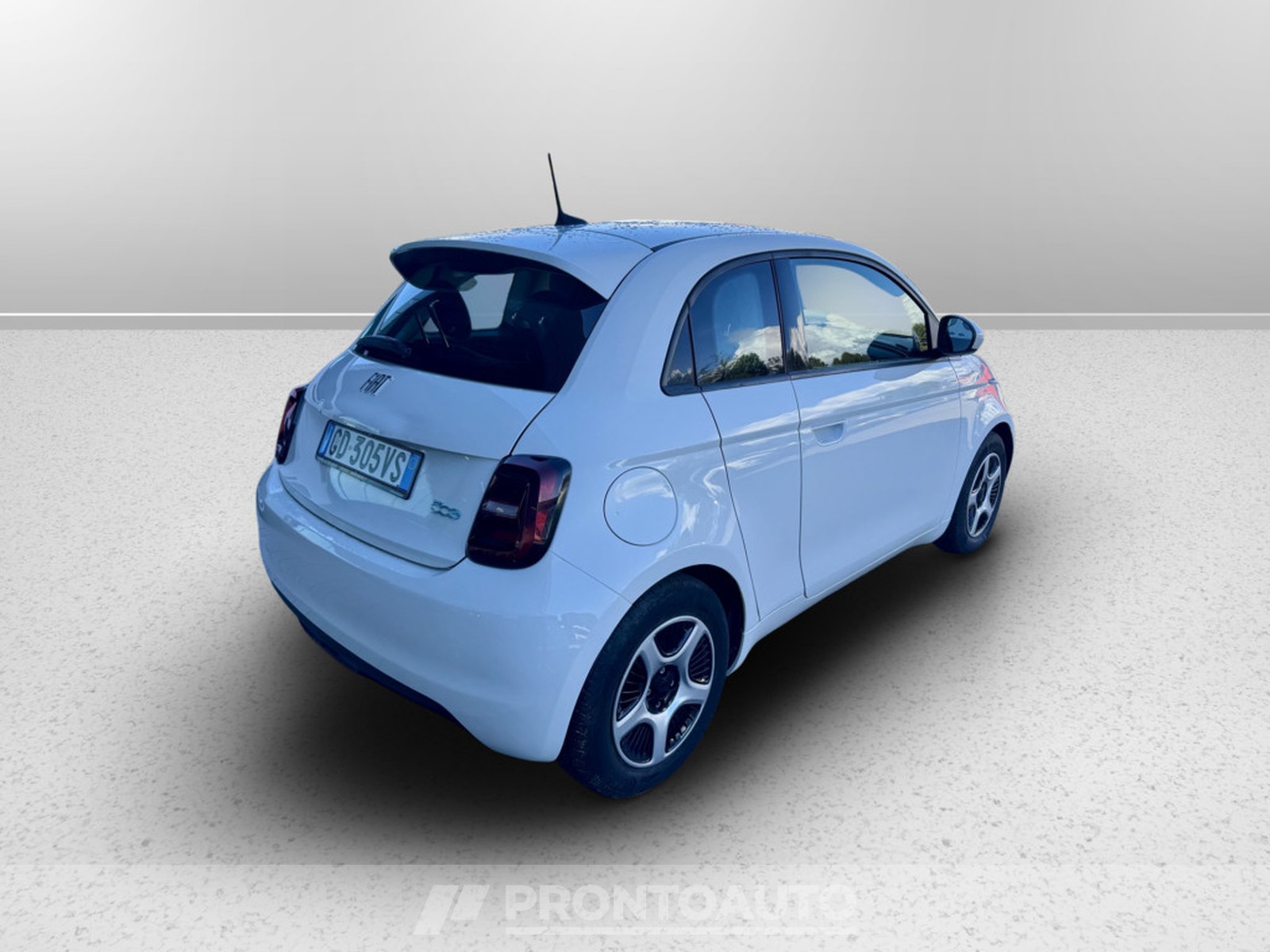 PRONTOAUTO Fiat 500