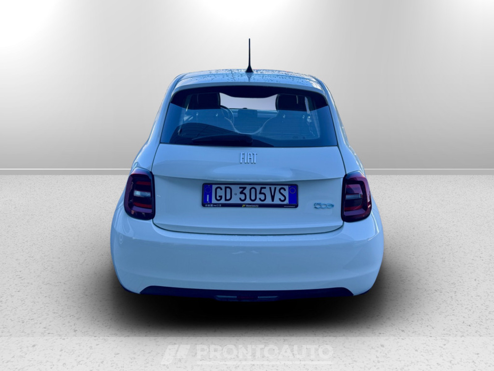 PRONTOAUTO Fiat 500