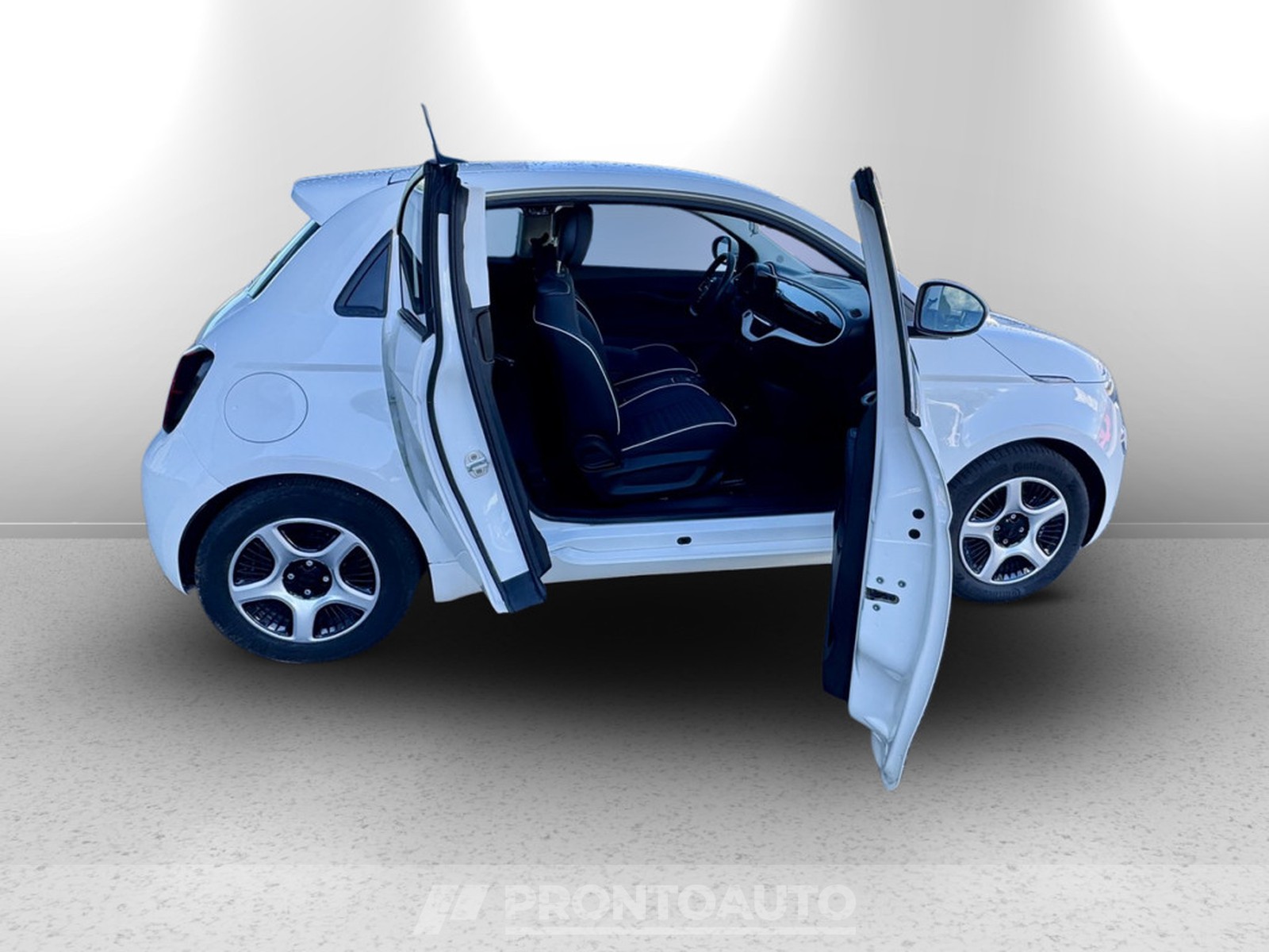 PRONTOAUTO Fiat 500