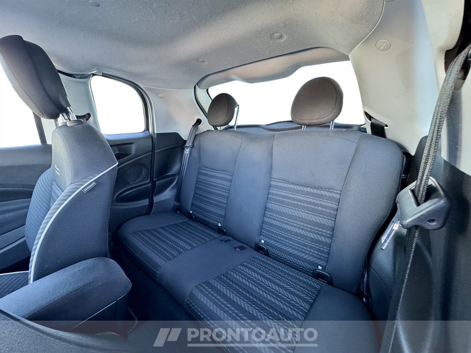 PRONTOAUTO Fiat 500