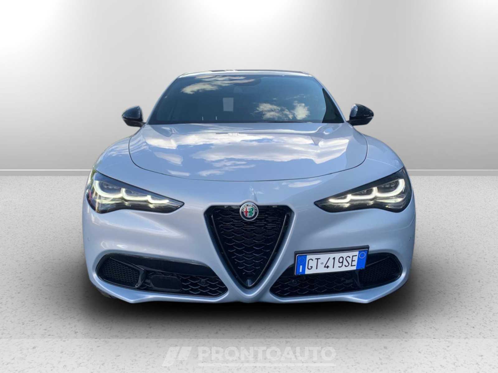 PRONTOAUTO Alfa Romeo Stelvio