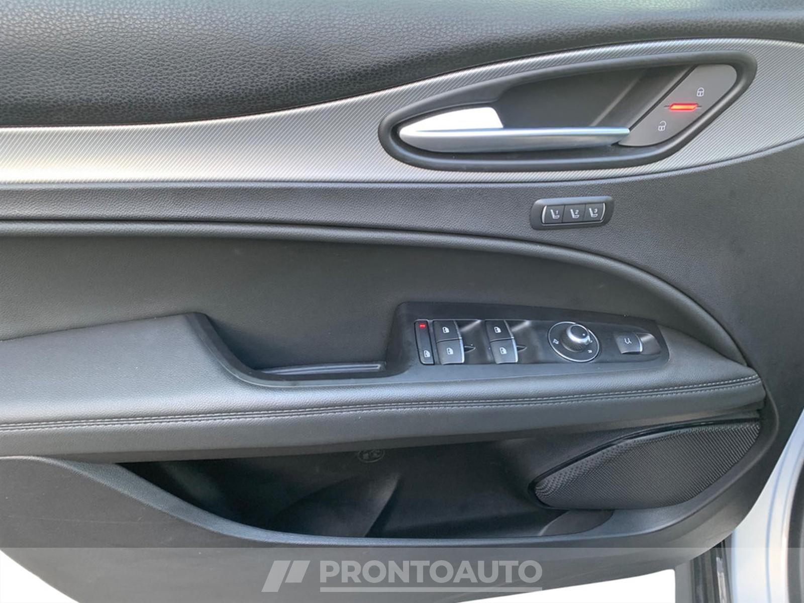 PRONTOAUTO Alfa Romeo Stelvio