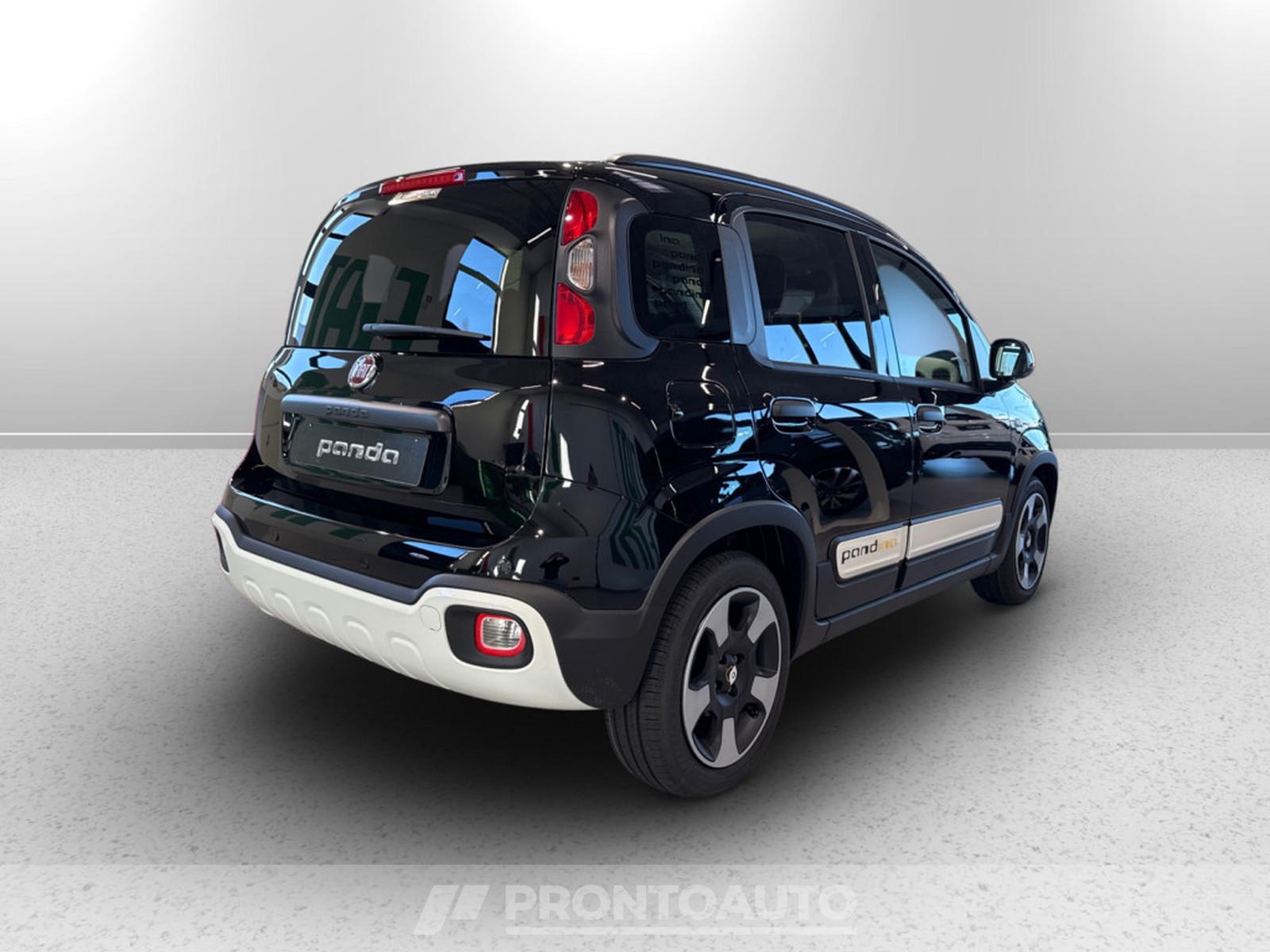 PRONTOAUTO Fiat Panda