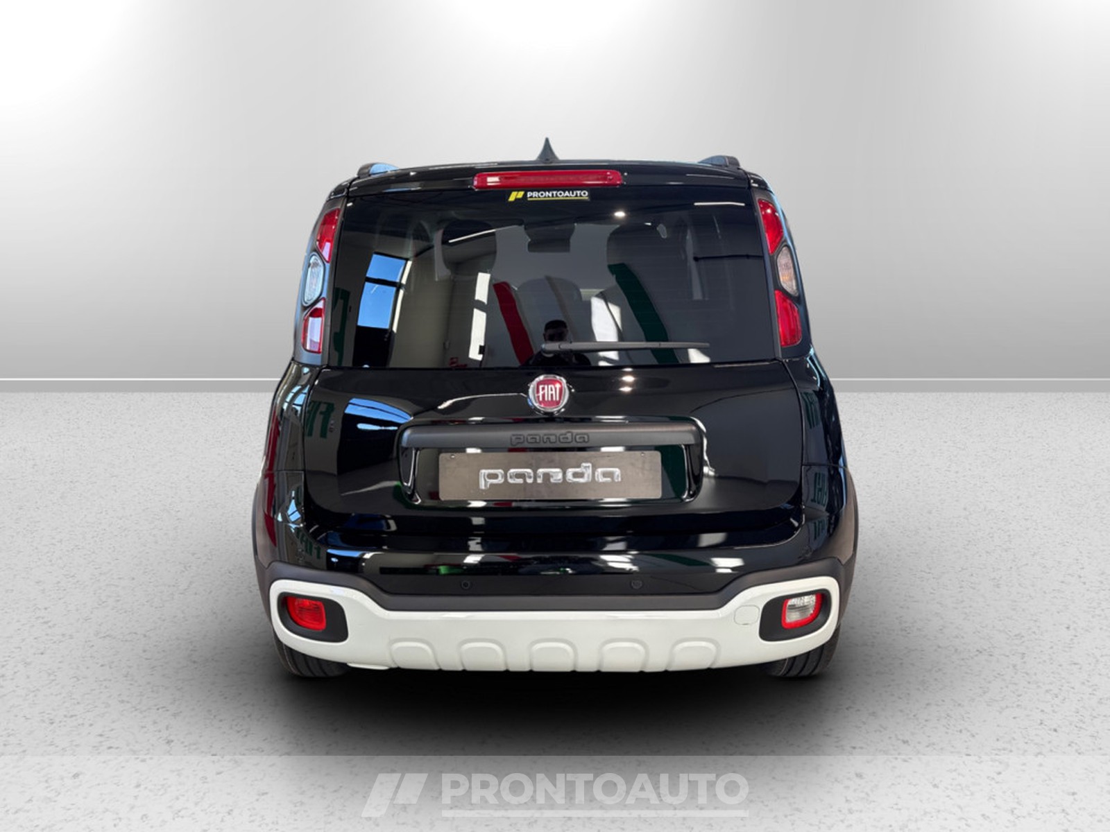 PRONTOAUTO Fiat Panda