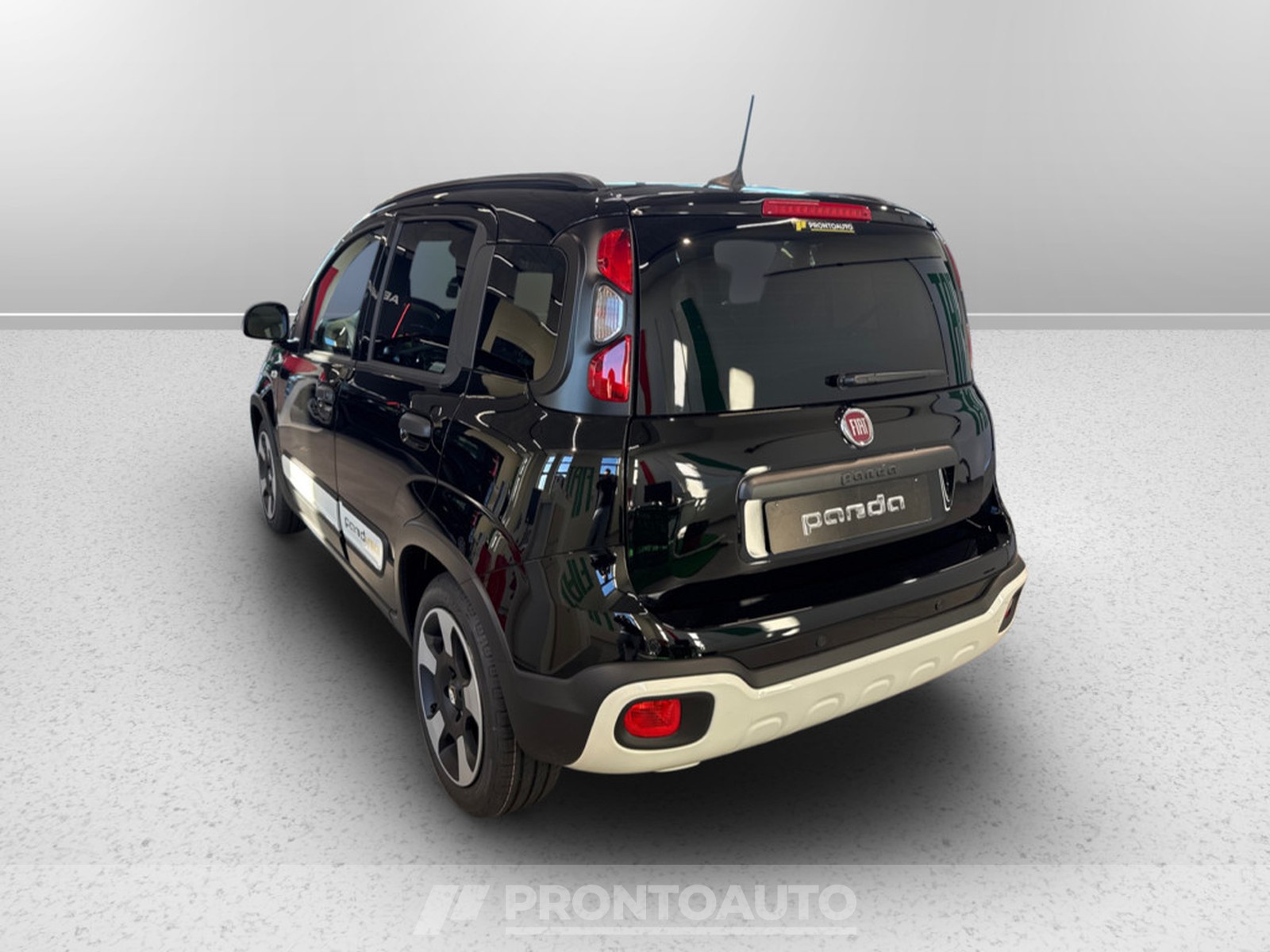 PRONTOAUTO Fiat Panda