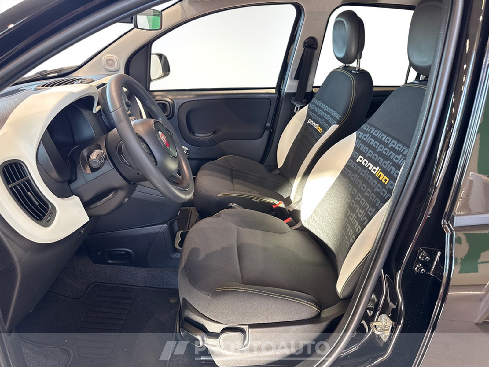 PRONTOAUTO Fiat Panda