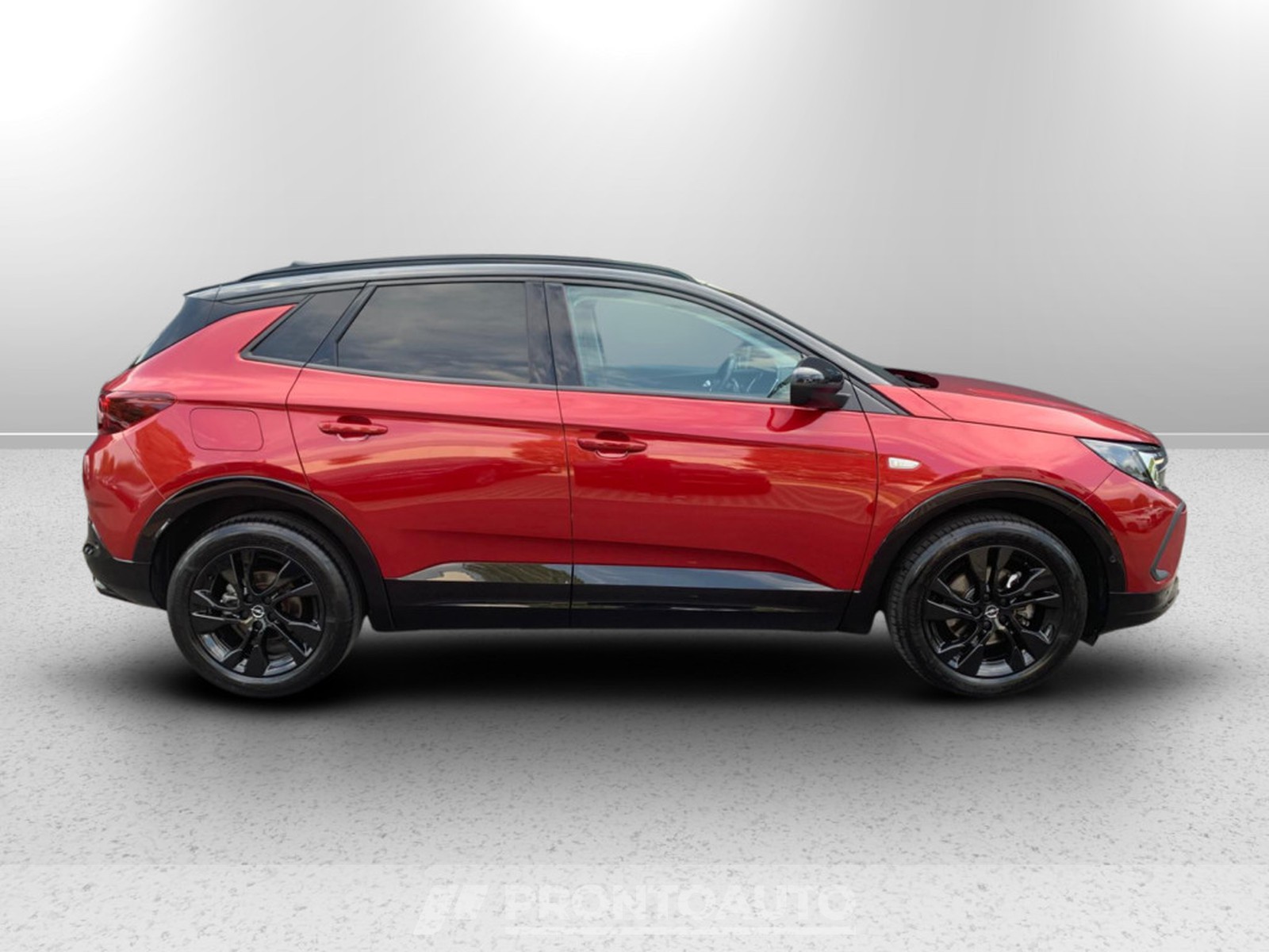 PRONTOAUTO Opel Grandland
