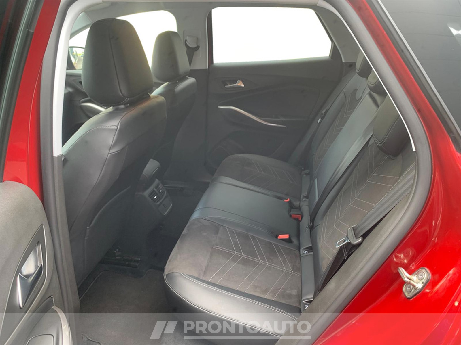 PRONTOAUTO Opel Grandland