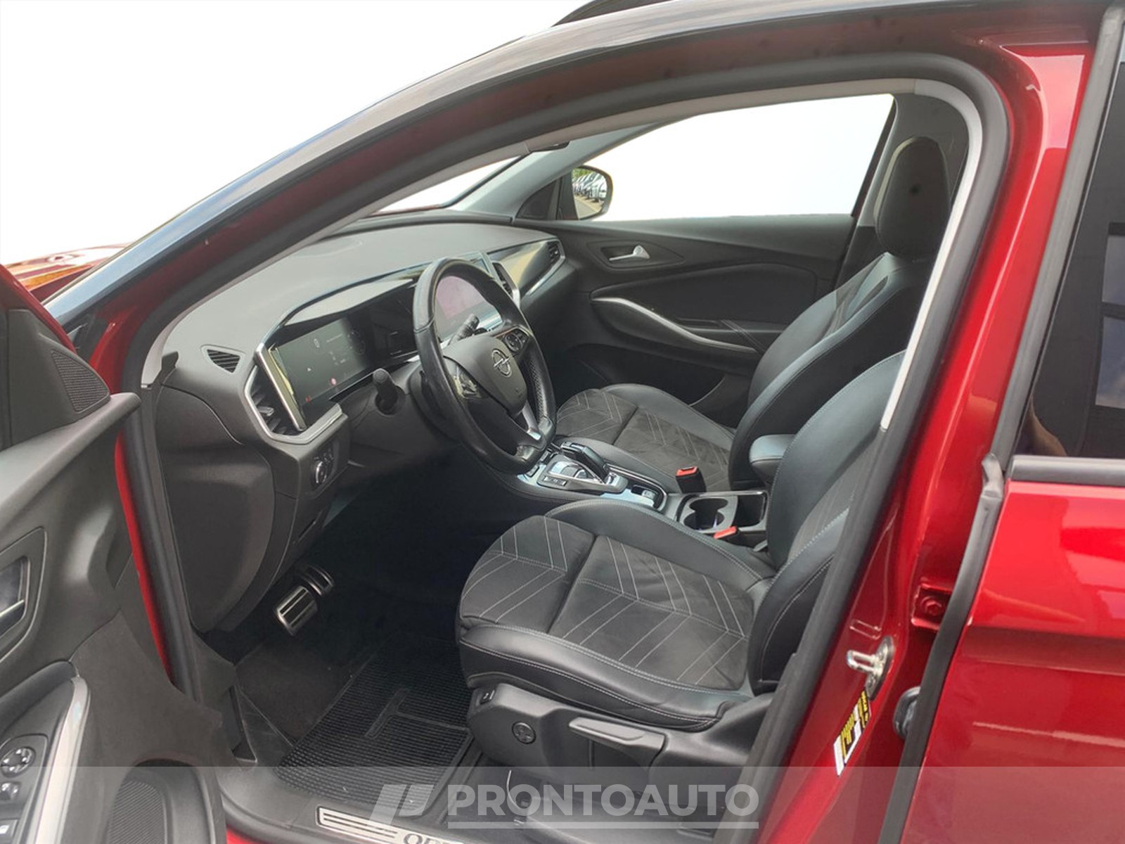 PRONTOAUTO Opel Grandland