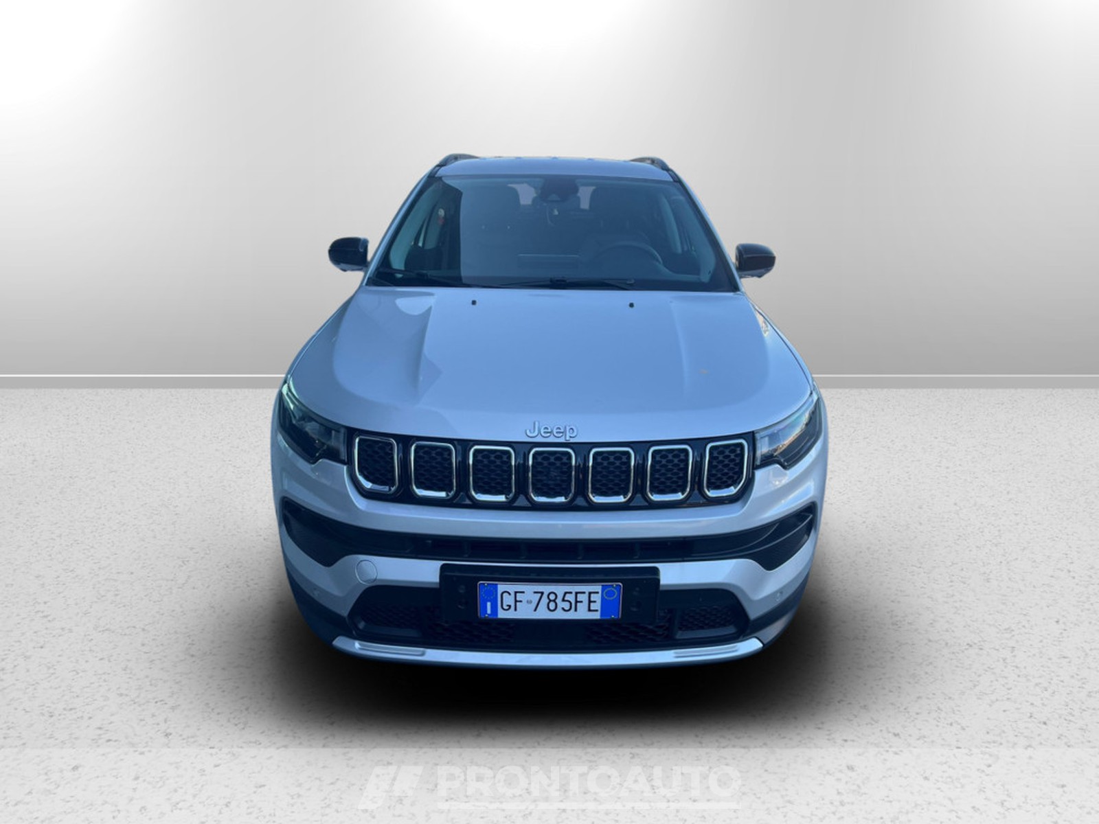 PRONTOAUTO Jeep Compass