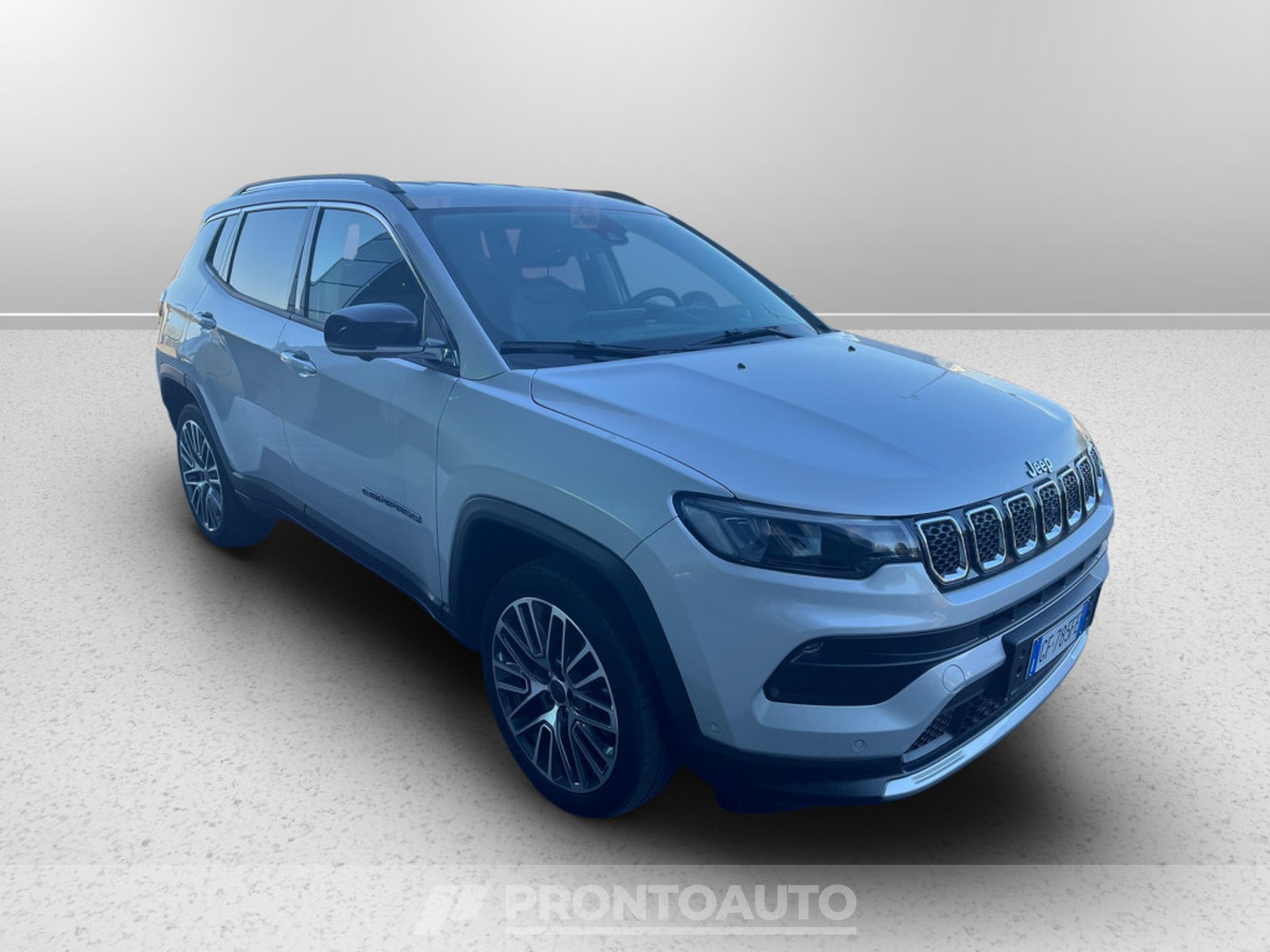 PRONTOAUTO Jeep Compass