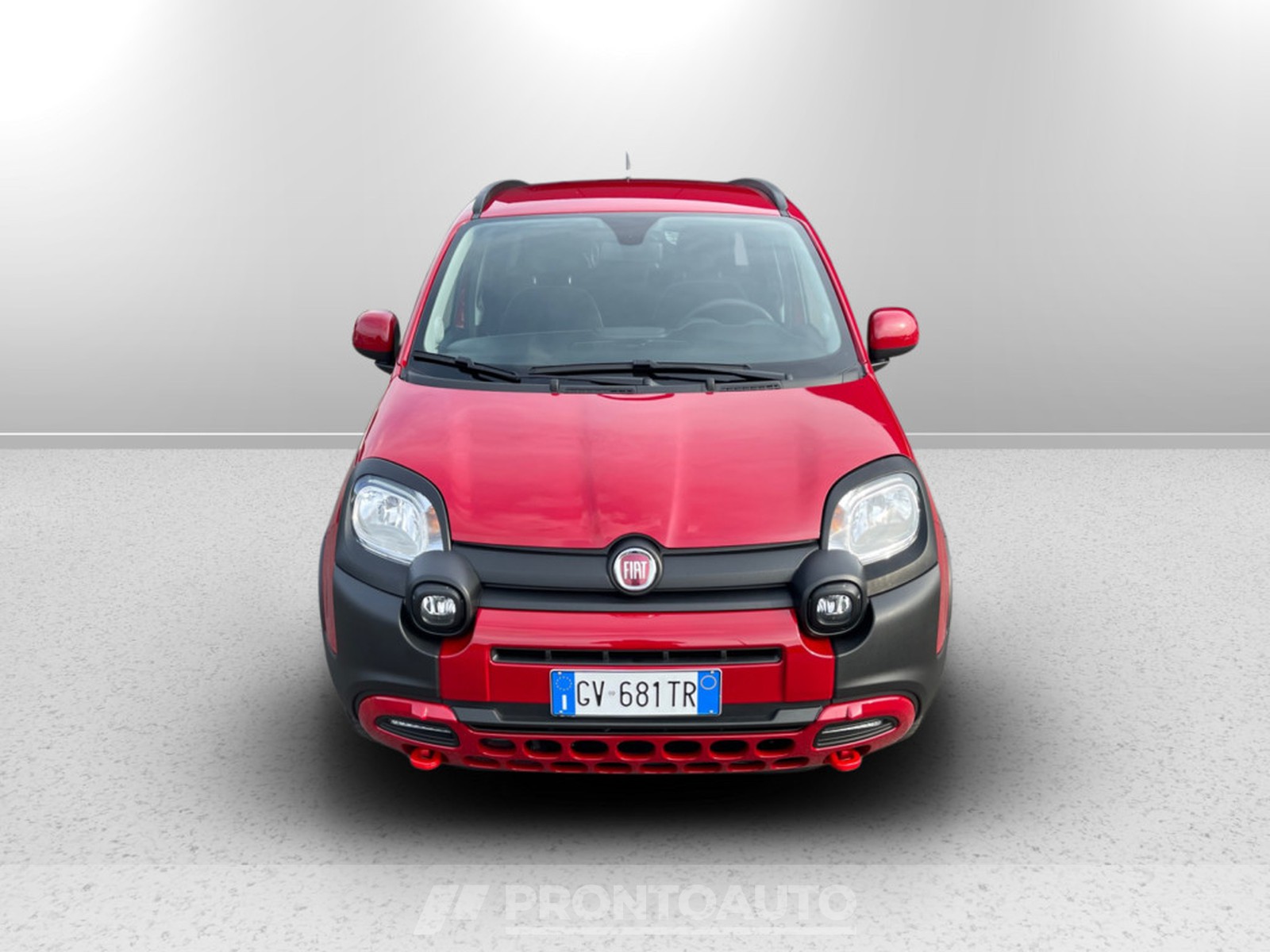 PRONTOAUTO Fiat Panda