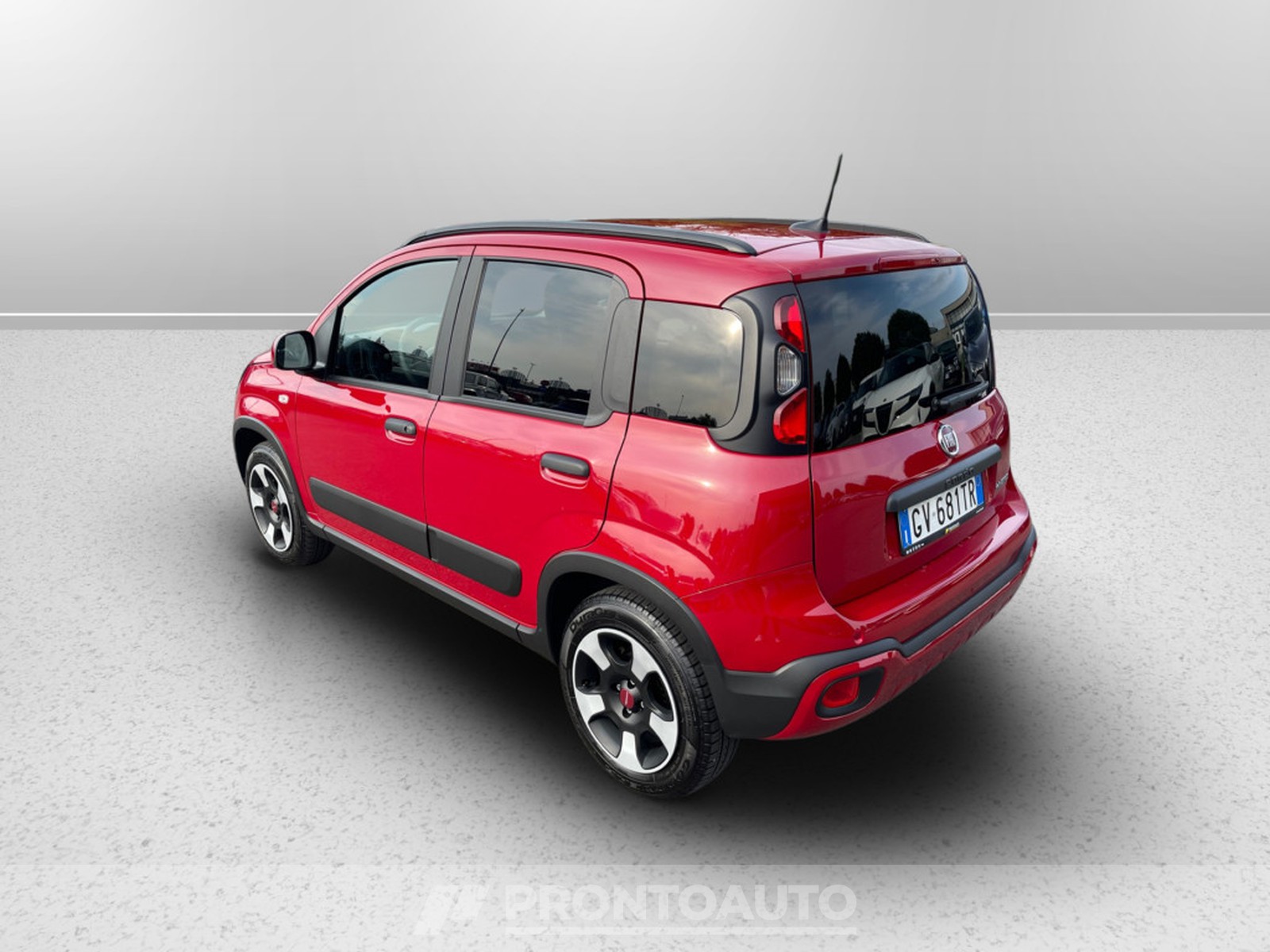 PRONTOAUTO Fiat Panda