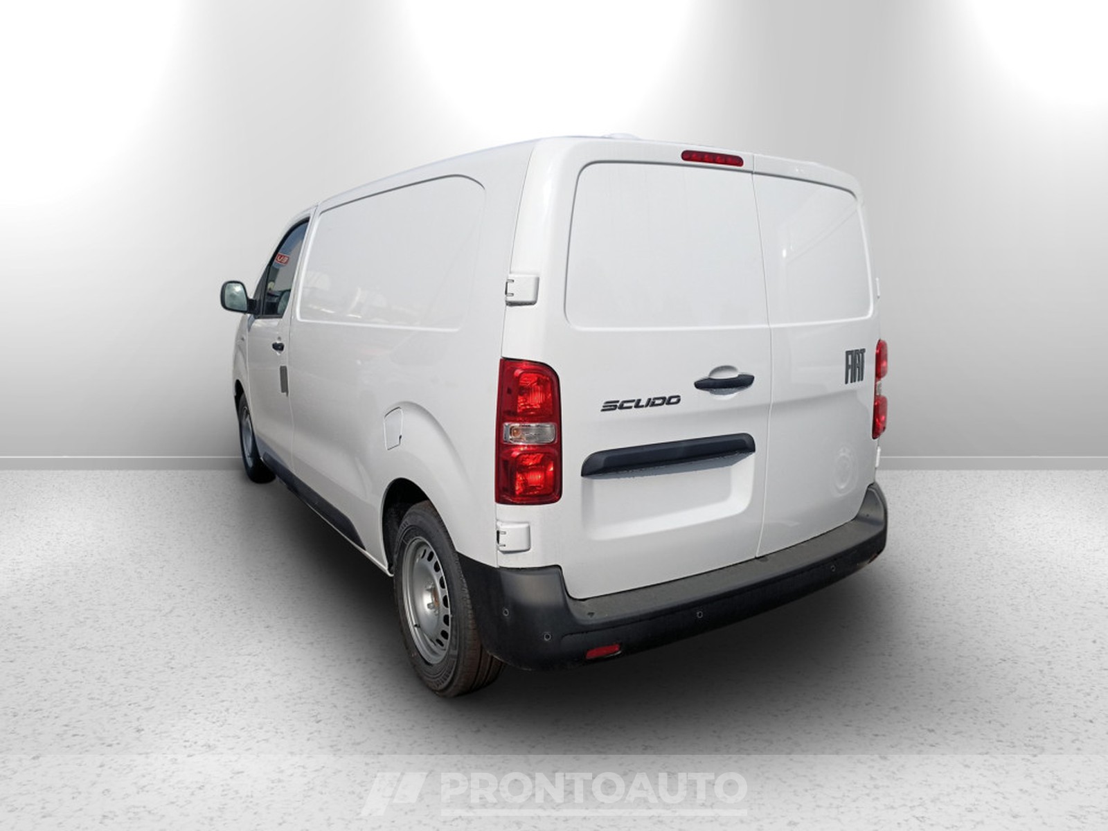 PRONTOAUTO Fiat Scudo