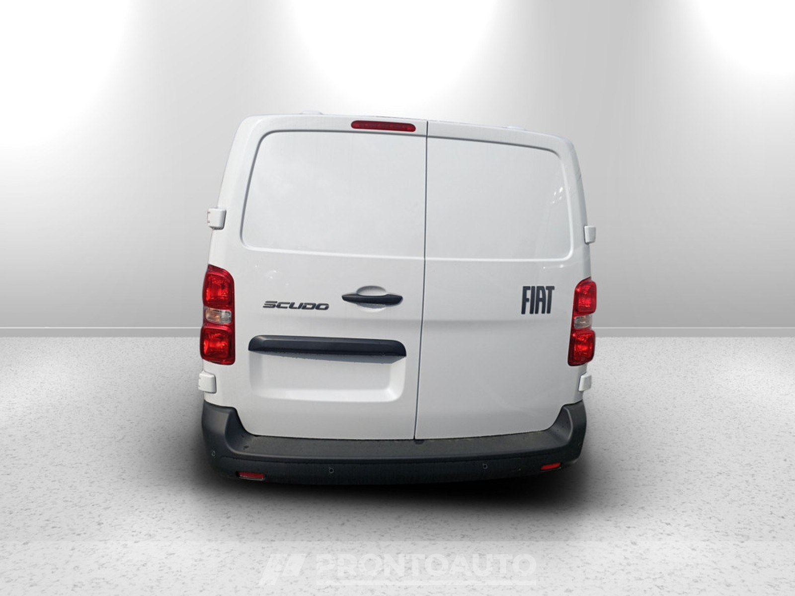 PRONTOAUTO Fiat Scudo