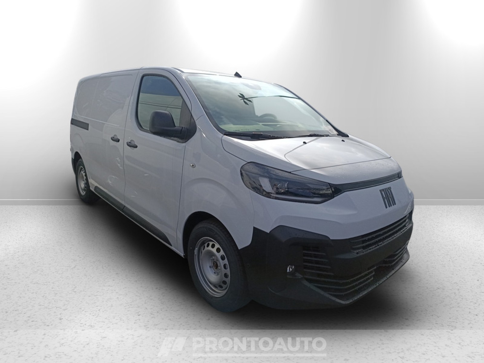 PRONTOAUTO Fiat Scudo