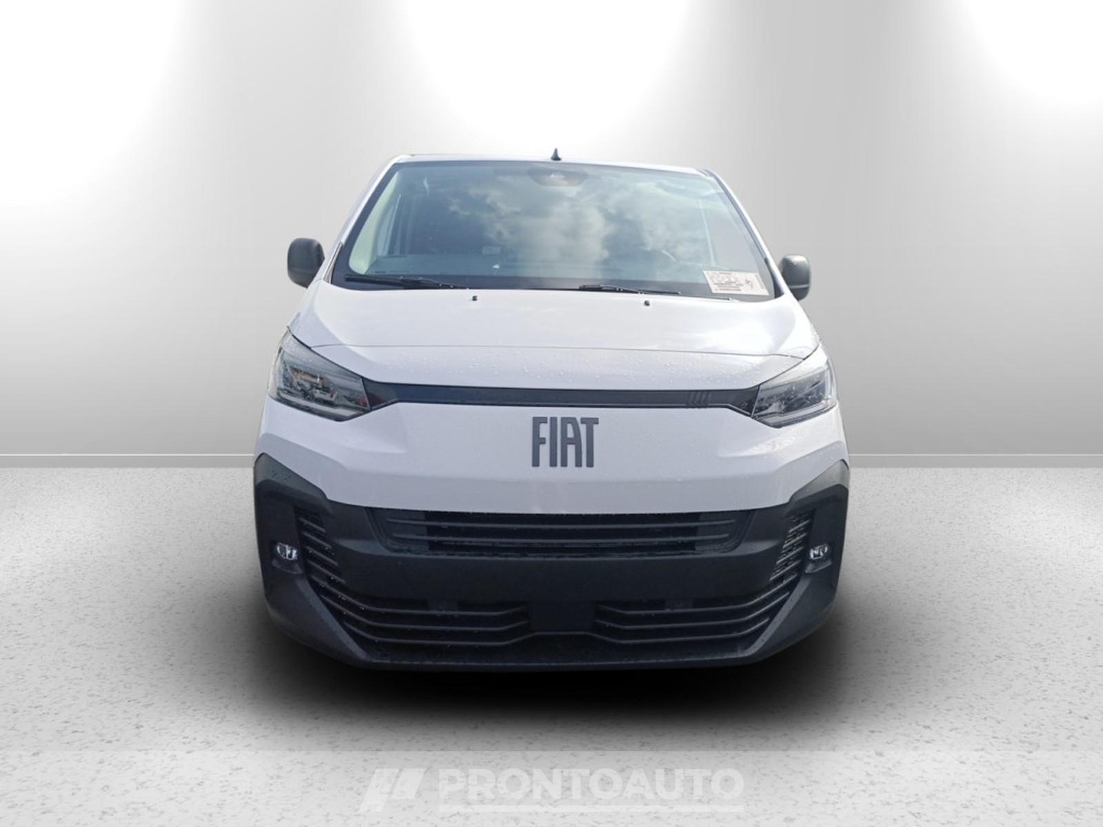 PRONTOAUTO Fiat Scudo