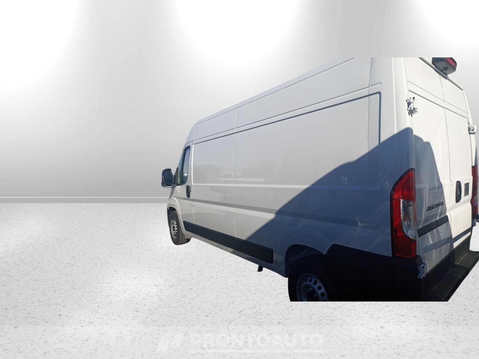 PRONTOAUTO Fiat Ducato