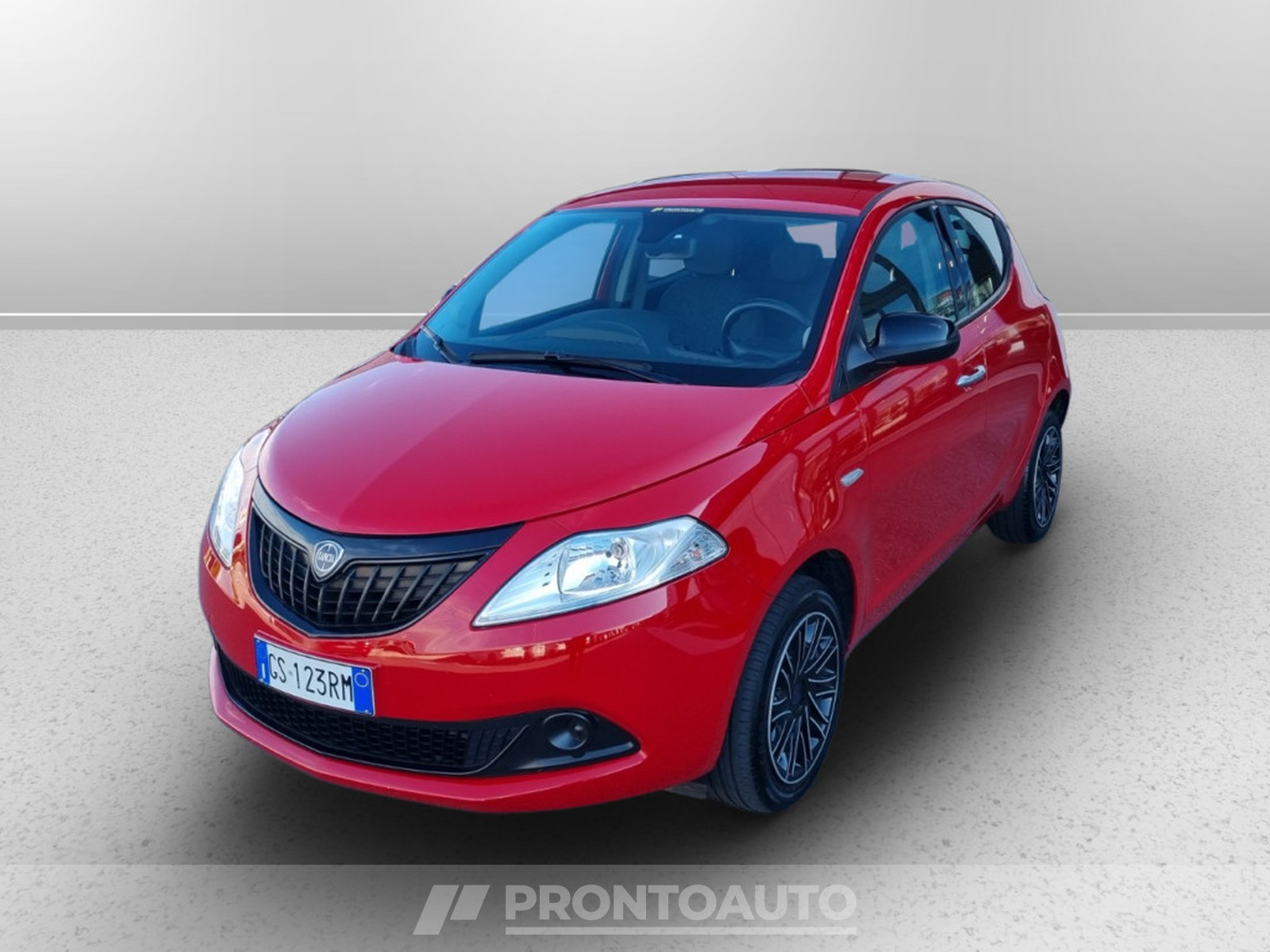 PRONTOAUTO Lancia Ypsilon