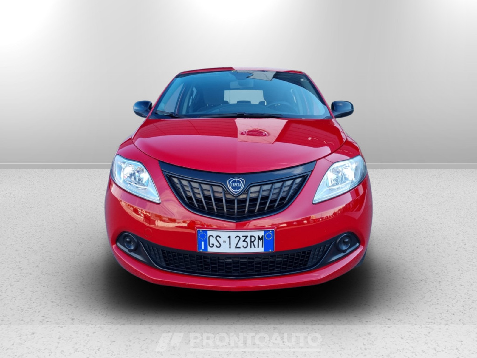 PRONTOAUTO Lancia Ypsilon