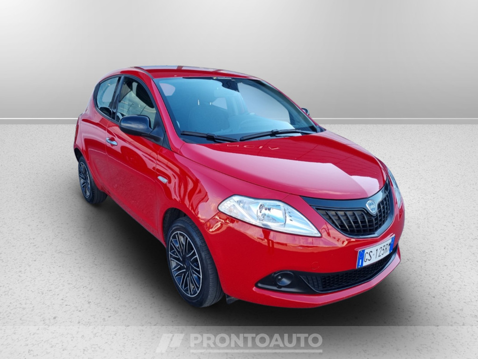 PRONTOAUTO Lancia Ypsilon