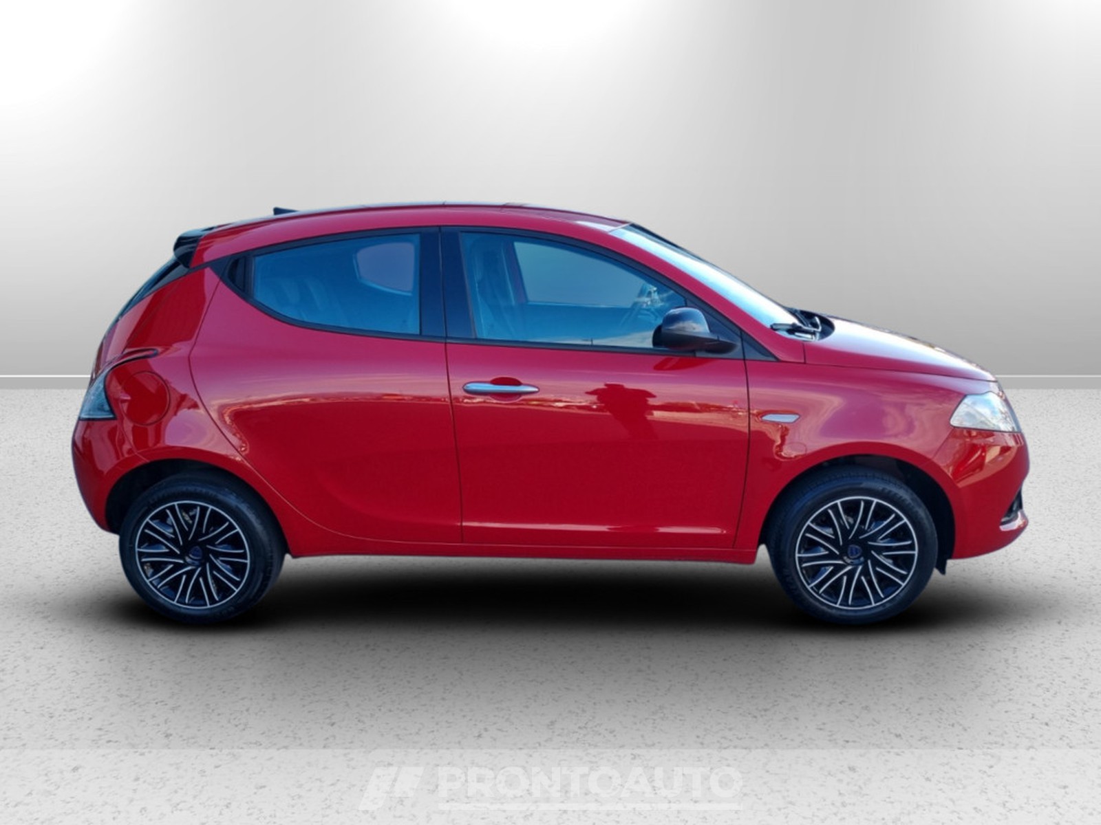 PRONTOAUTO Lancia Ypsilon