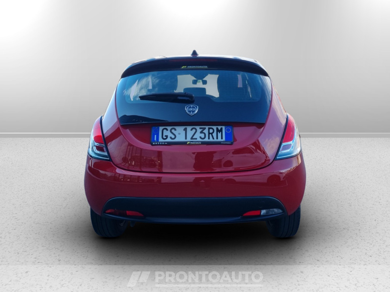 PRONTOAUTO Lancia Ypsilon
