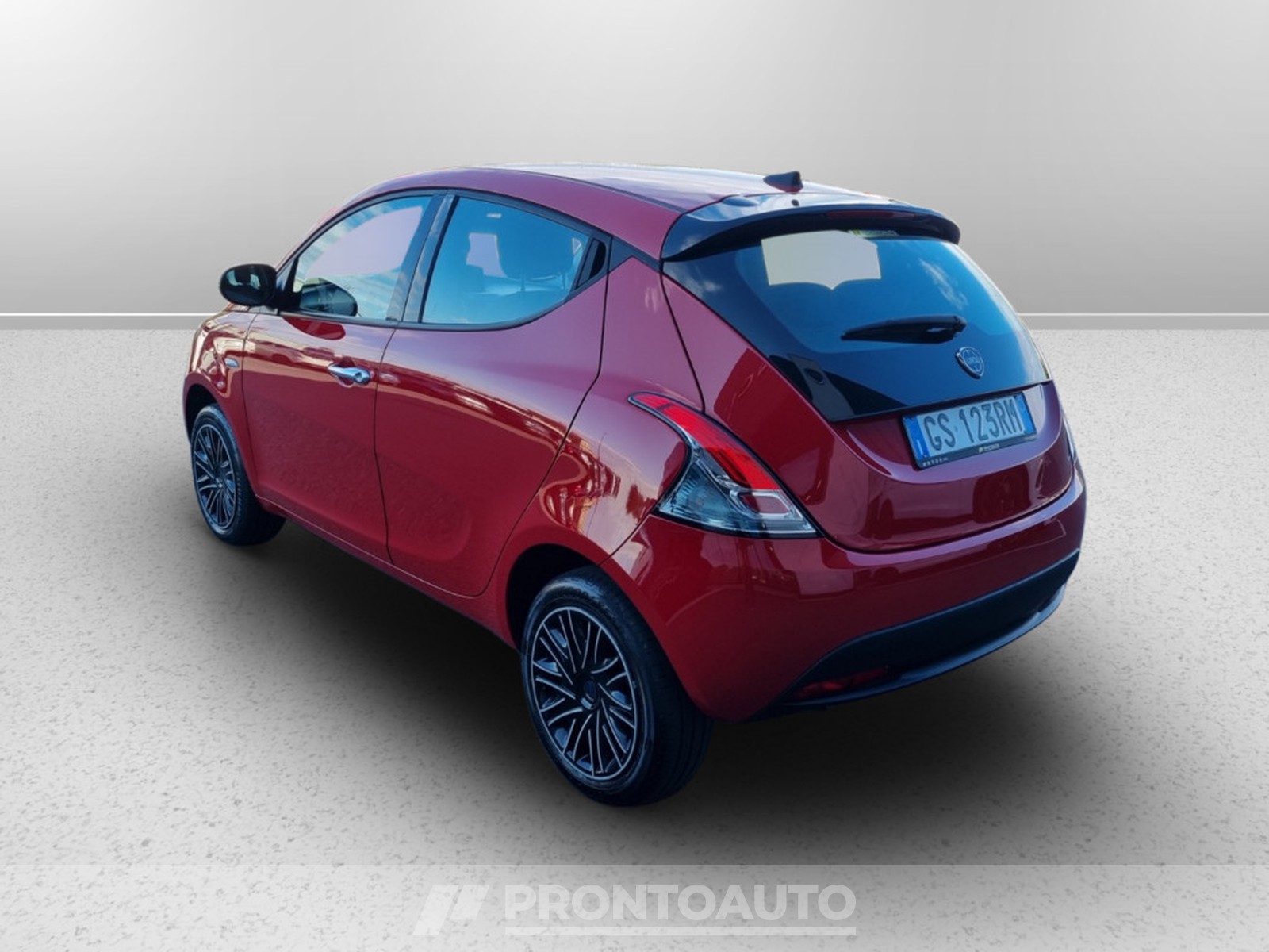PRONTOAUTO Lancia Ypsilon