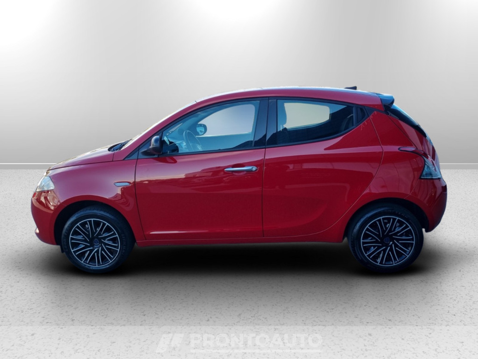PRONTOAUTO Lancia Ypsilon