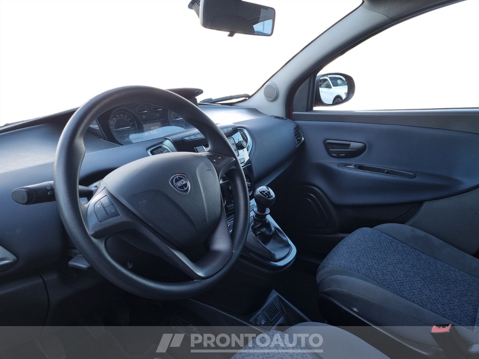 PRONTOAUTO Lancia Ypsilon