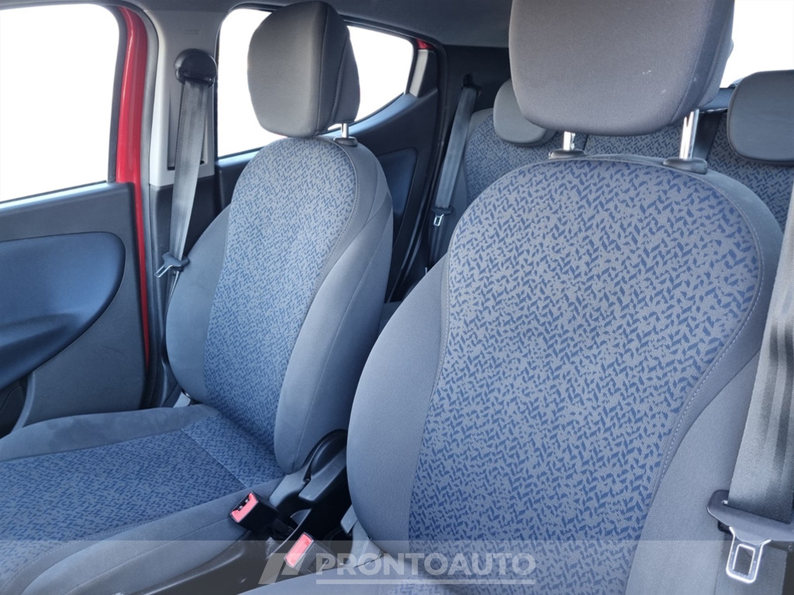 PRONTOAUTO Lancia Ypsilon