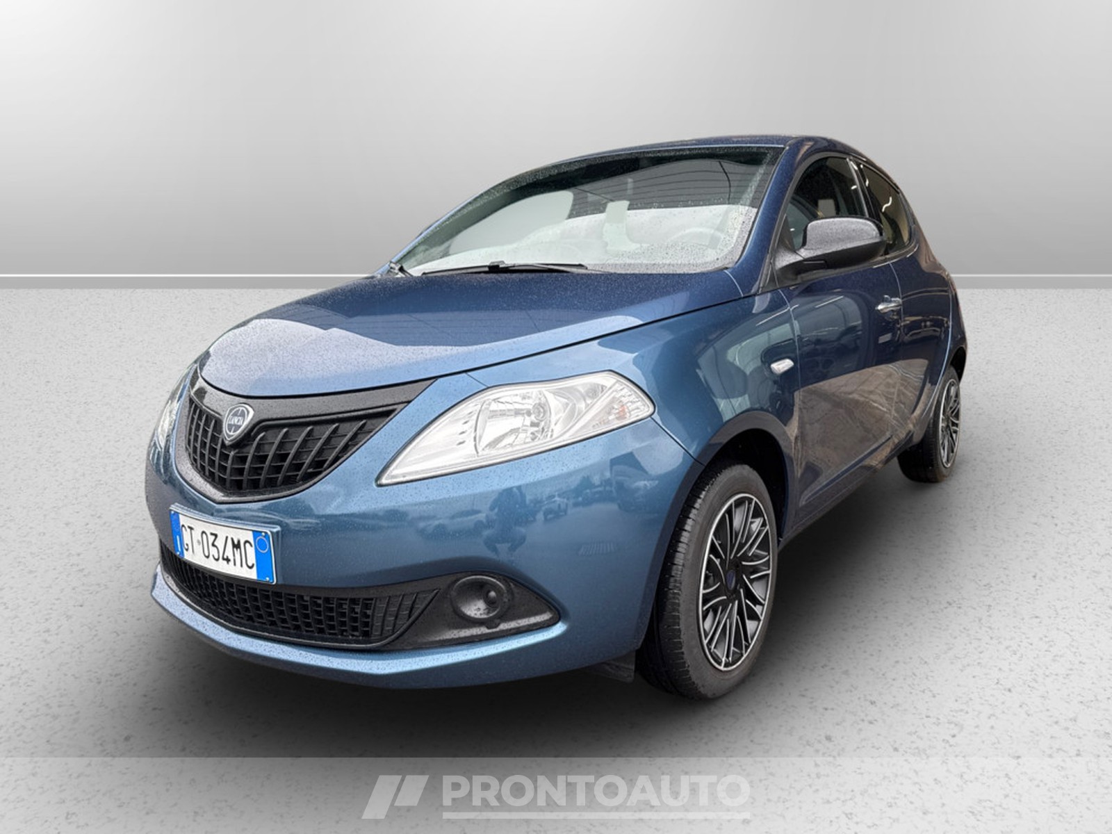 PRONTOAUTO Lancia Ypsilon