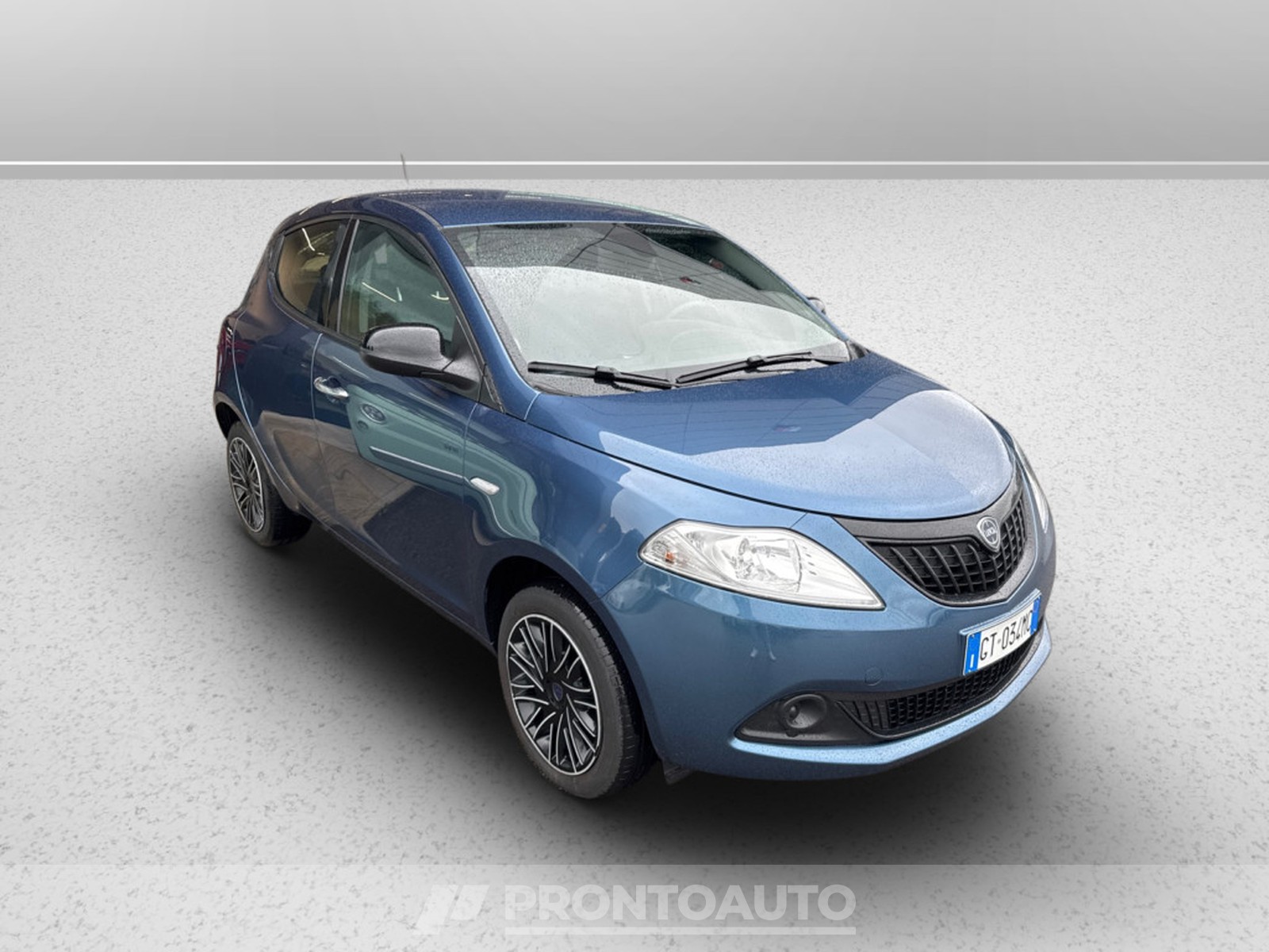 PRONTOAUTO Lancia Ypsilon