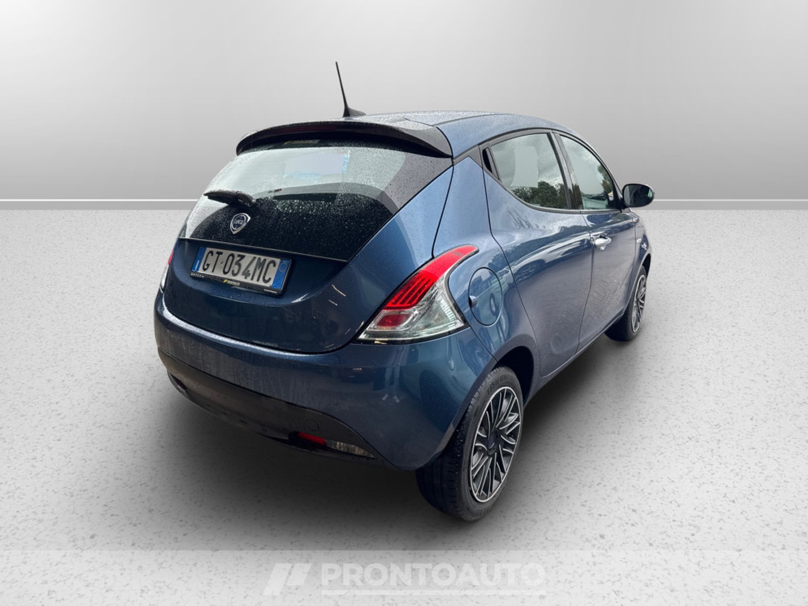 PRONTOAUTO Lancia Ypsilon