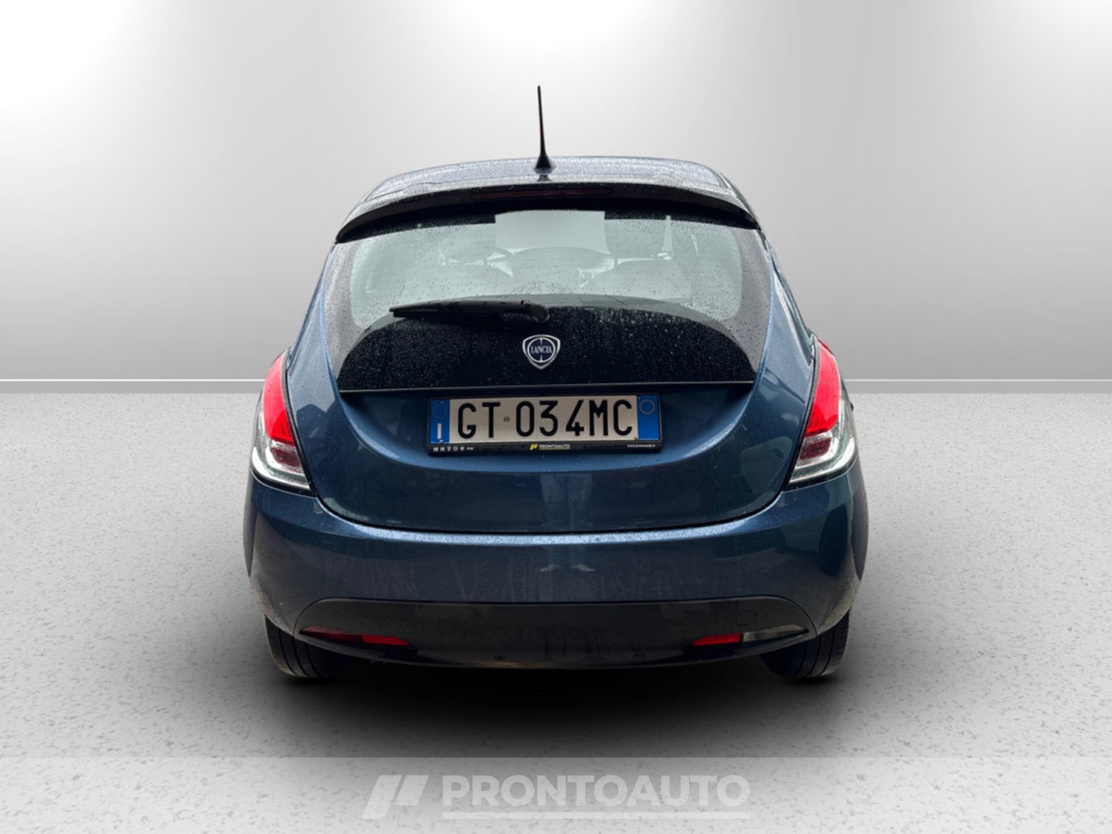 PRONTOAUTO Lancia Ypsilon