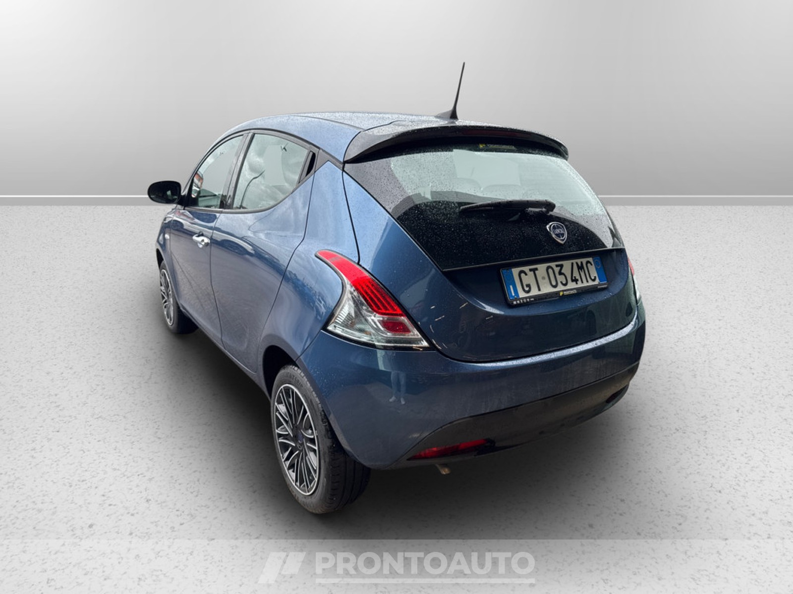 PRONTOAUTO Lancia Ypsilon