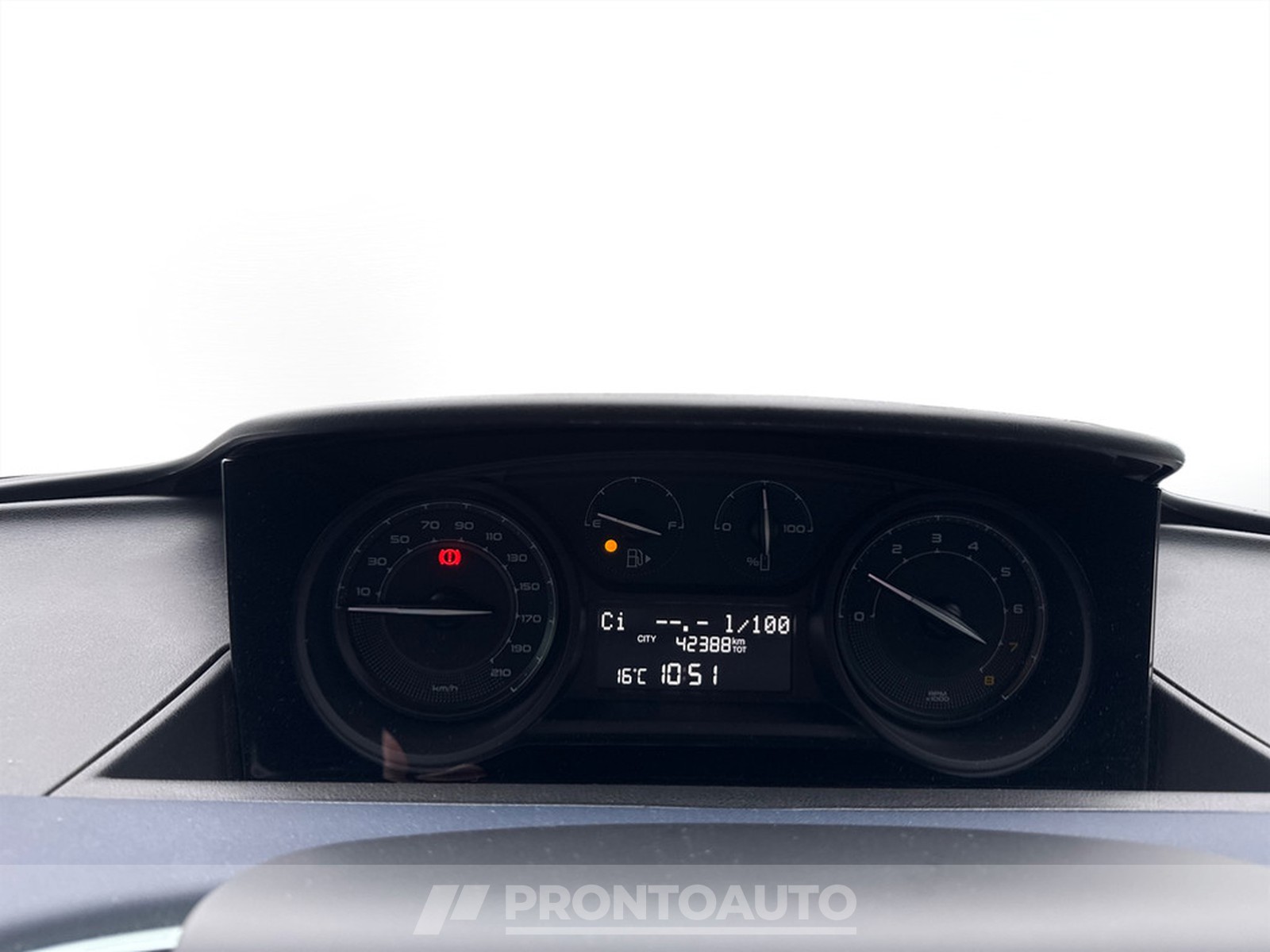 PRONTOAUTO Lancia Ypsilon