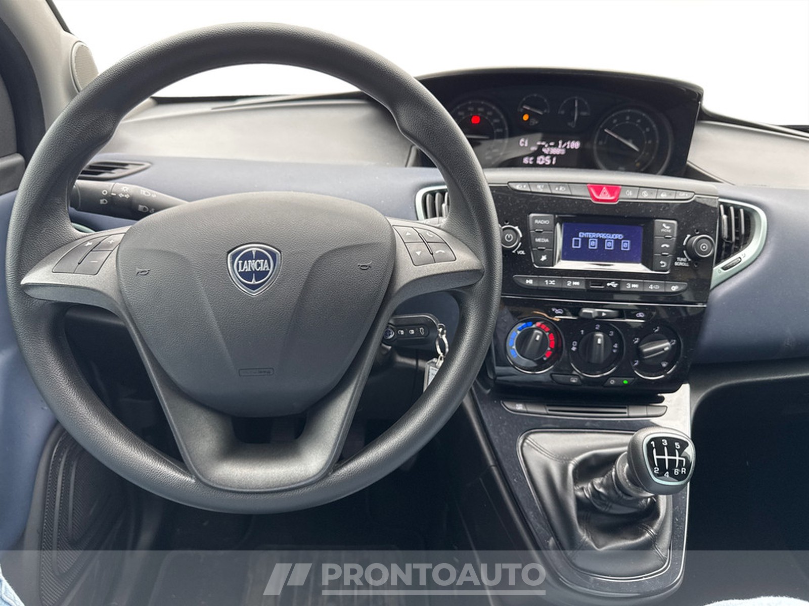 PRONTOAUTO Lancia Ypsilon