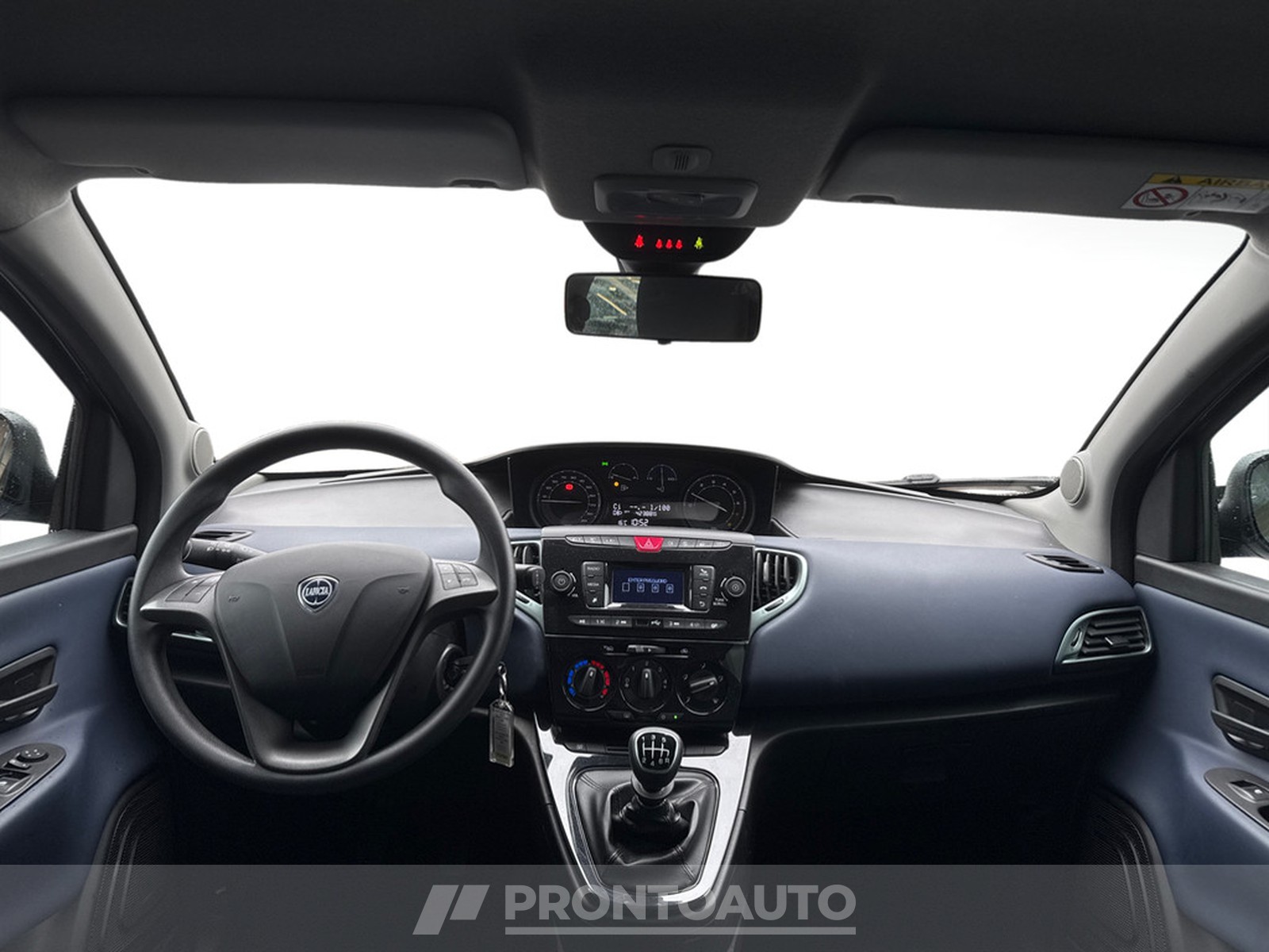 PRONTOAUTO Lancia Ypsilon