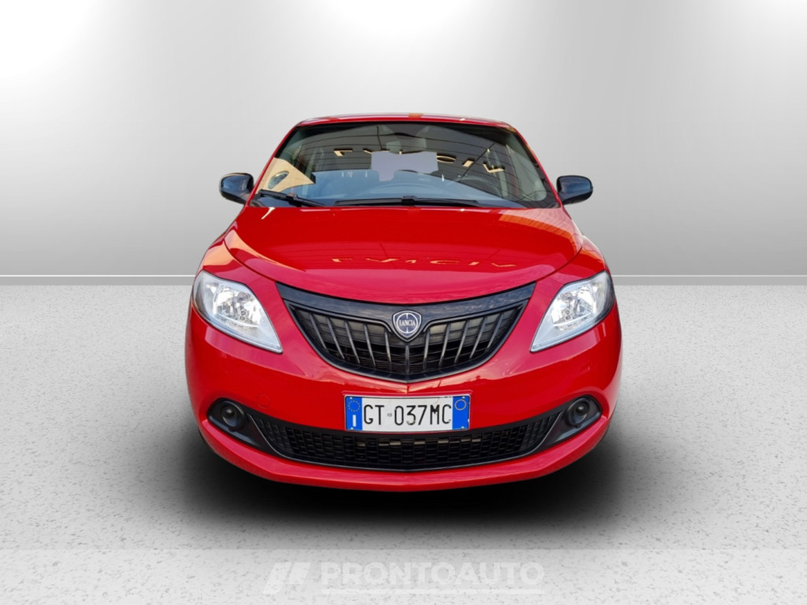 PRONTOAUTO Lancia Ypsilon