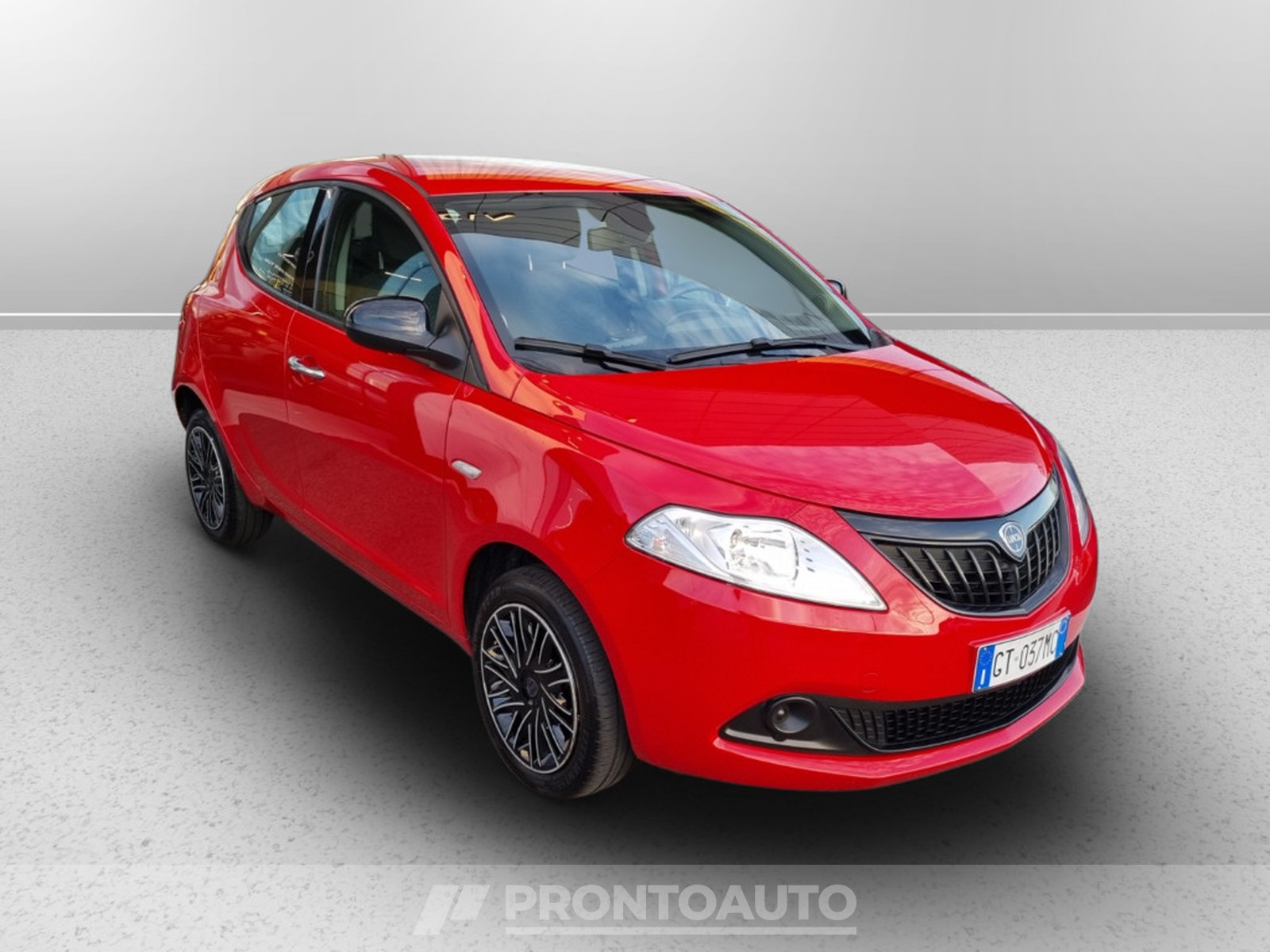 PRONTOAUTO Lancia Ypsilon