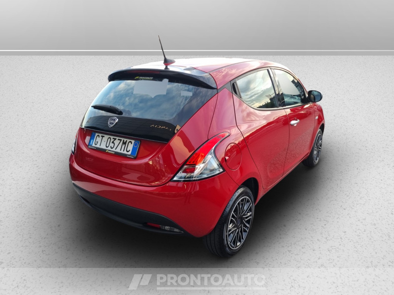 PRONTOAUTO Lancia Ypsilon